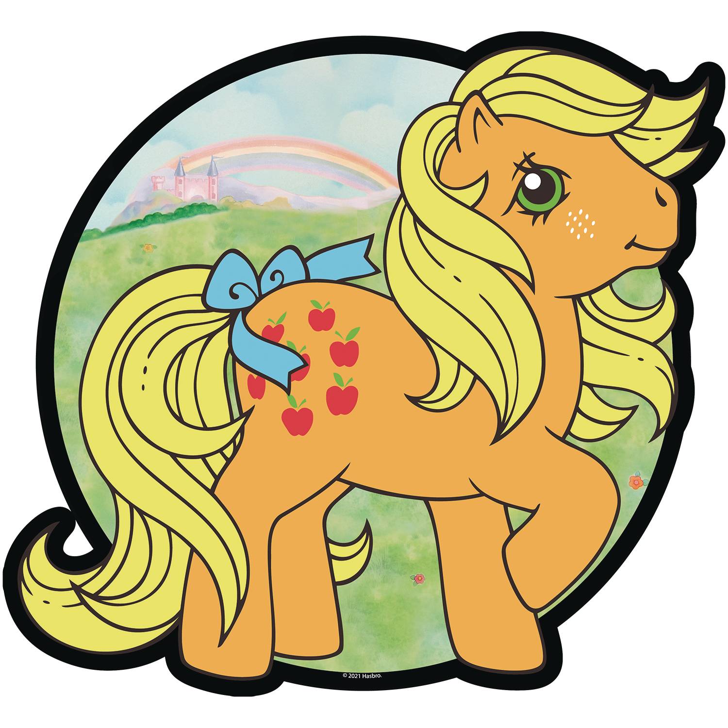 My Little Pony - Applejack