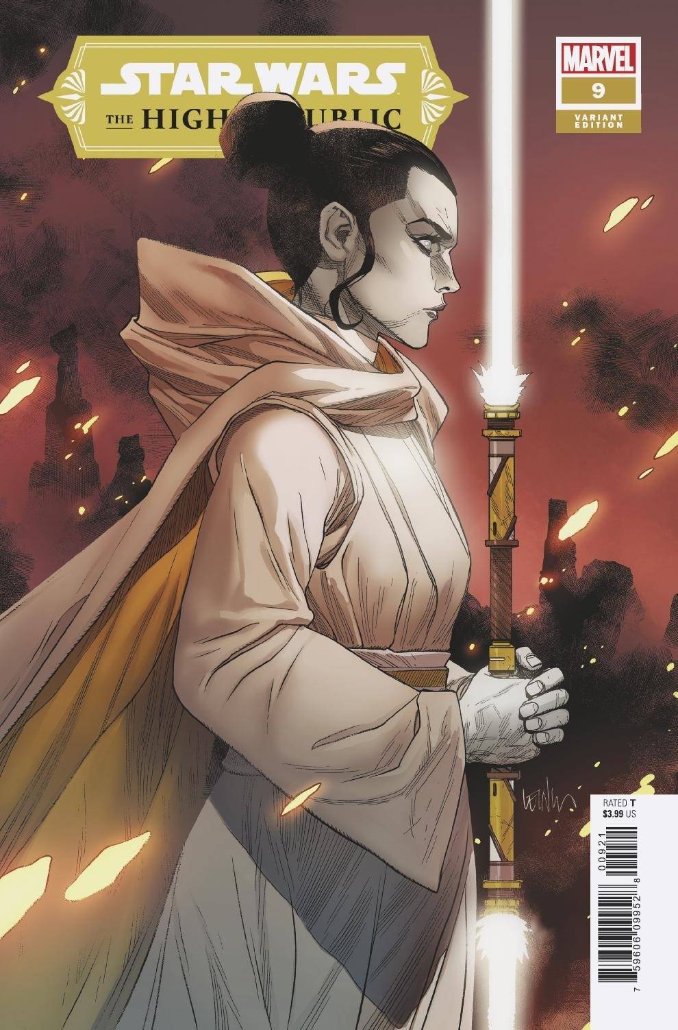 star wars the high republic sales