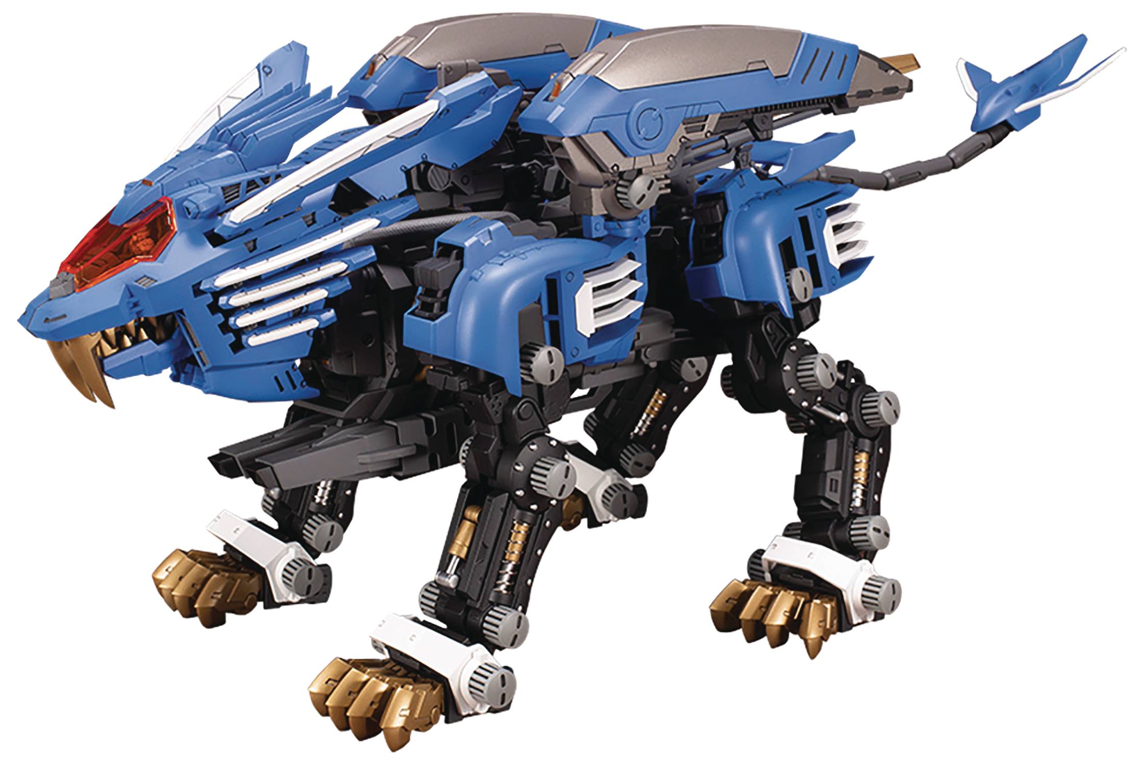 zoids kabtor