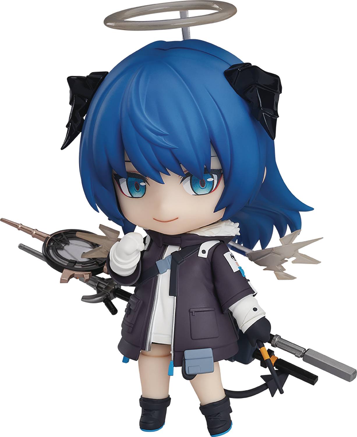 arknights nendoroid w