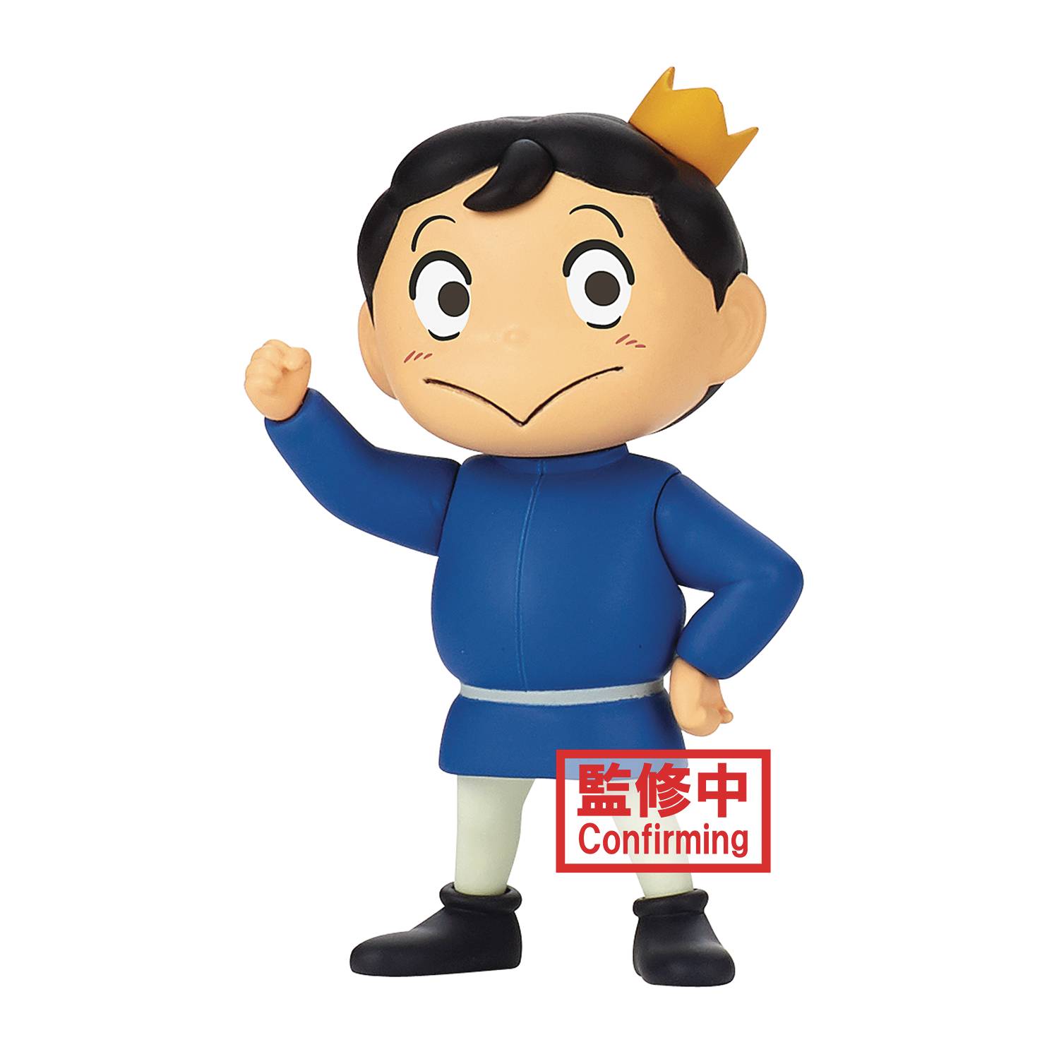 DEC219129 - RANKING OF KINGS BOJJI & KAGE NENDOROID AF - Previews World