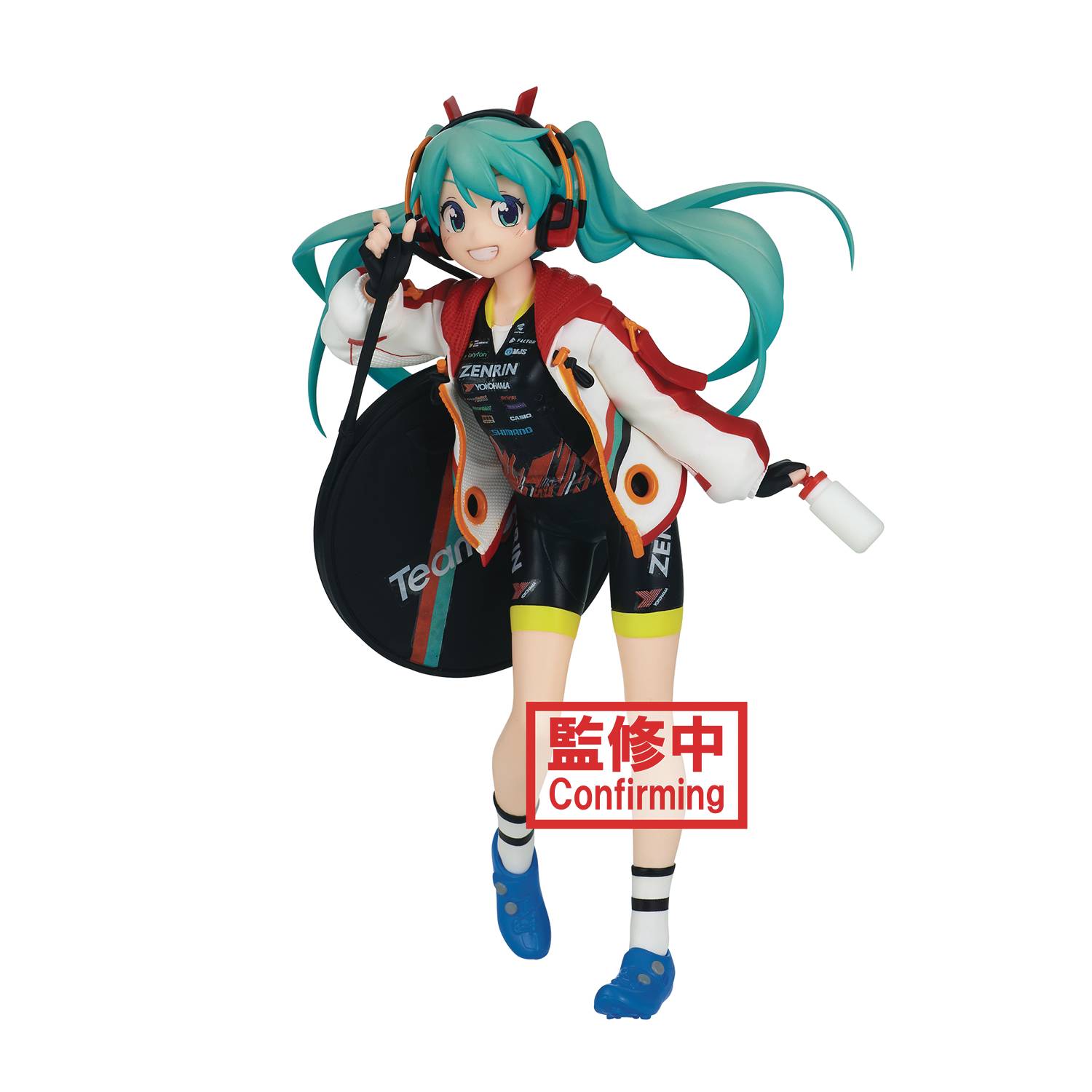 racing miku 2020 nendoroid