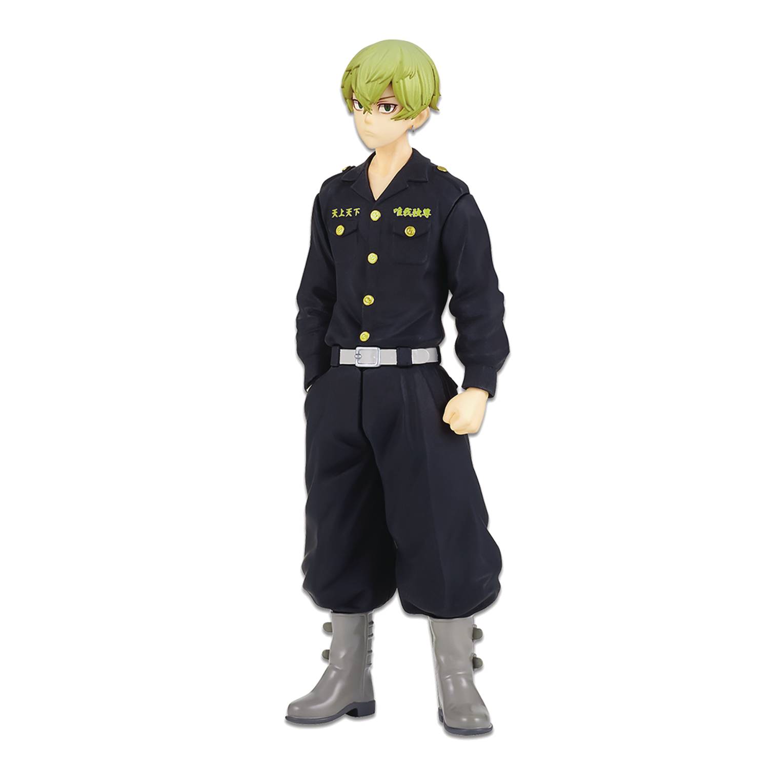 tokyo revengers mini figure