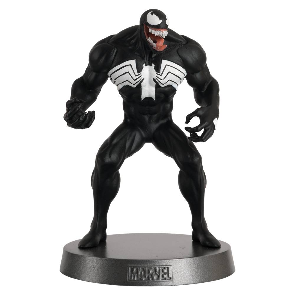 MARVEL COMIC HEAVYWEIGHTS #3 VENOM EDDIE BROCK