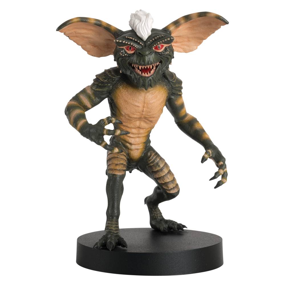 HORROR HEROES 1/16 FIGURINES #8 STRIPE GREMLINS