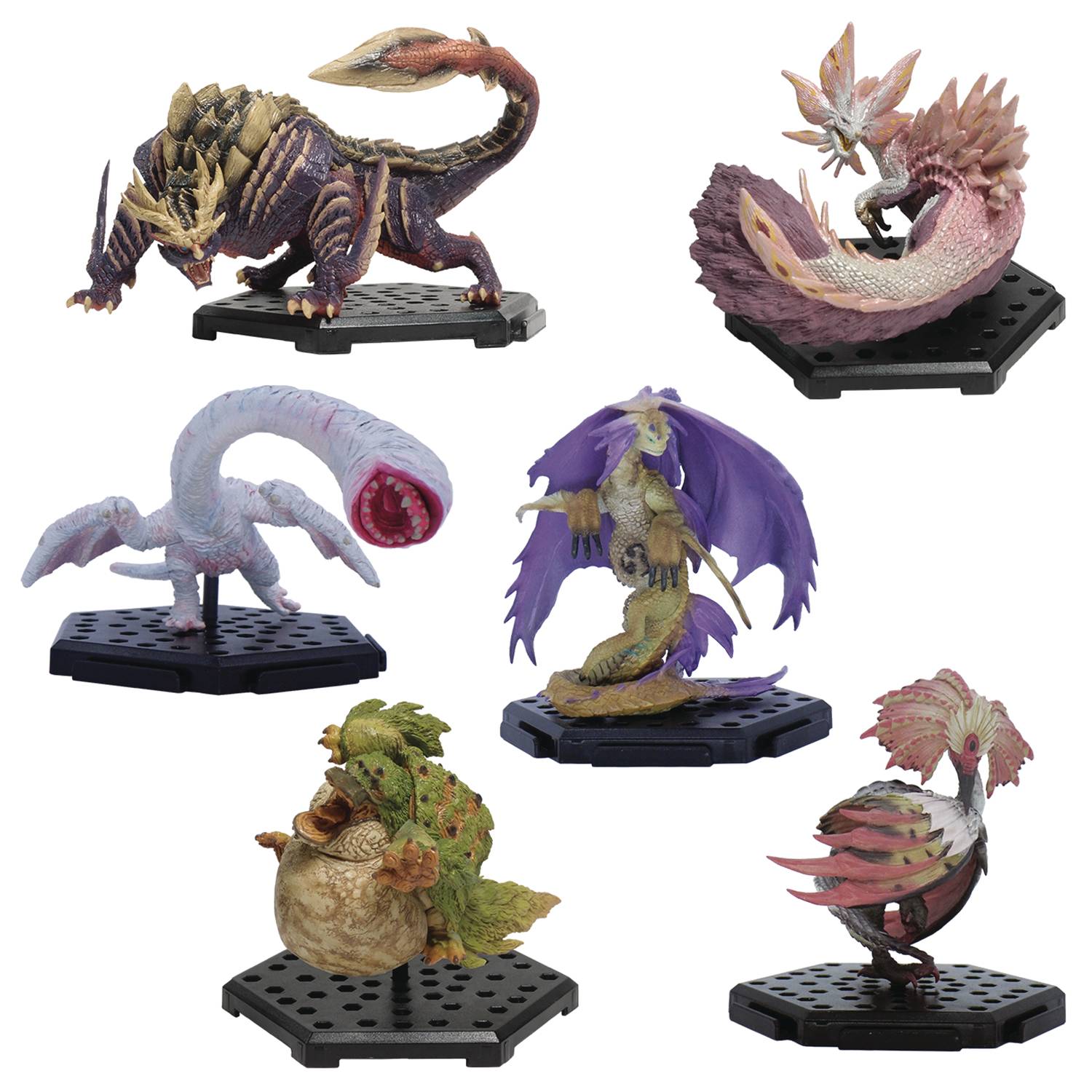 cfb monster hunter
