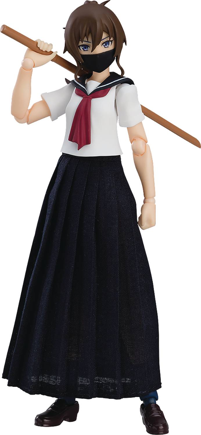 figma styles makoto