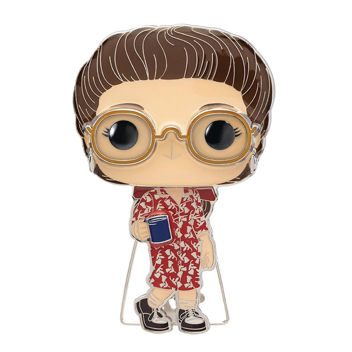 elaine funko