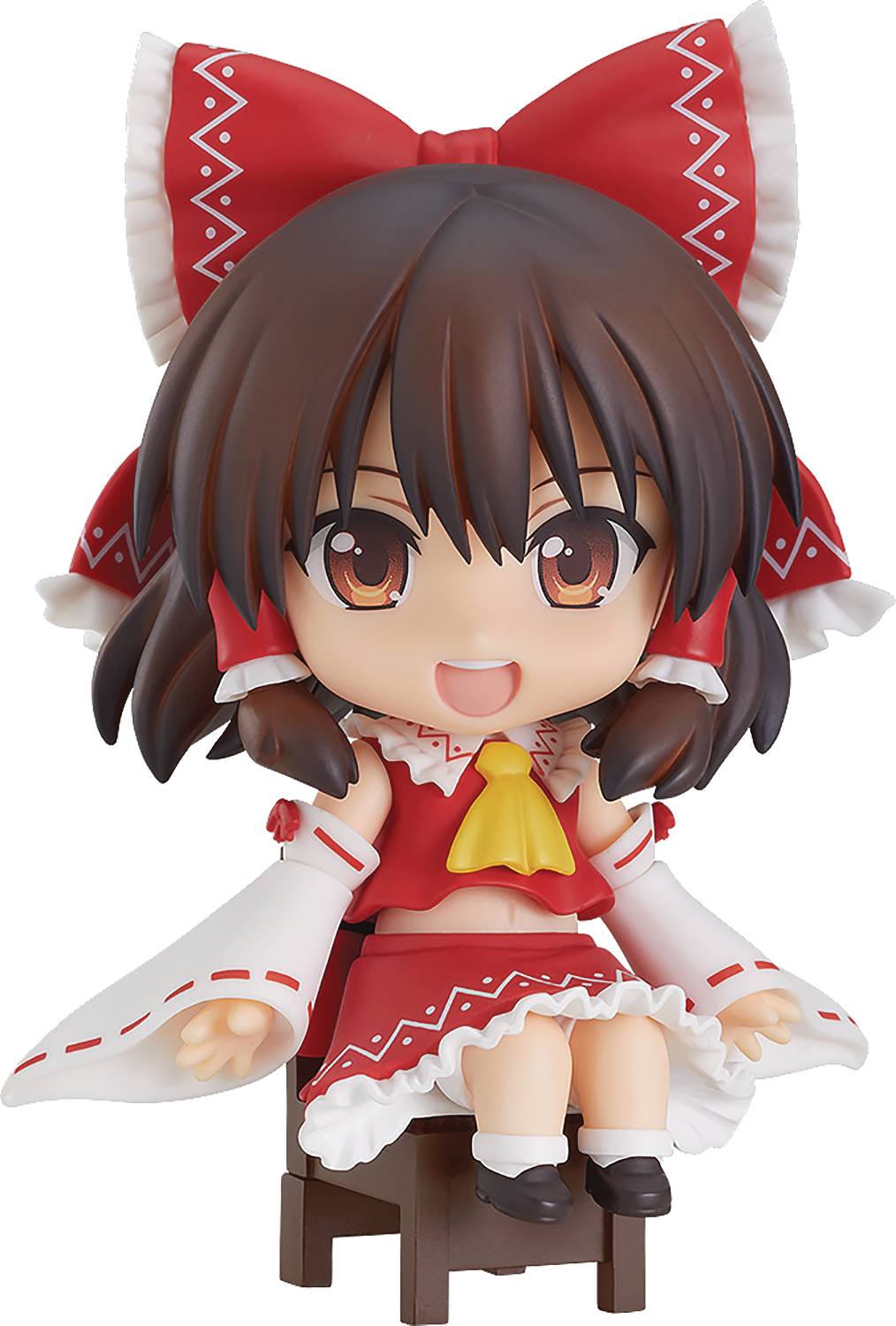 nendoroid reimu hakurei 2.0