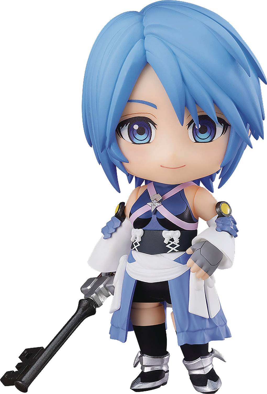 kh aqua nendoroid