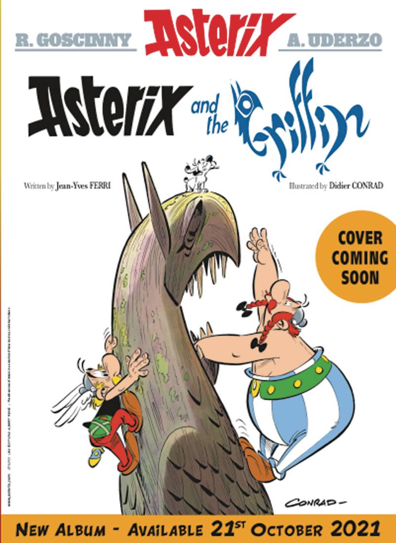 Asterix 39 