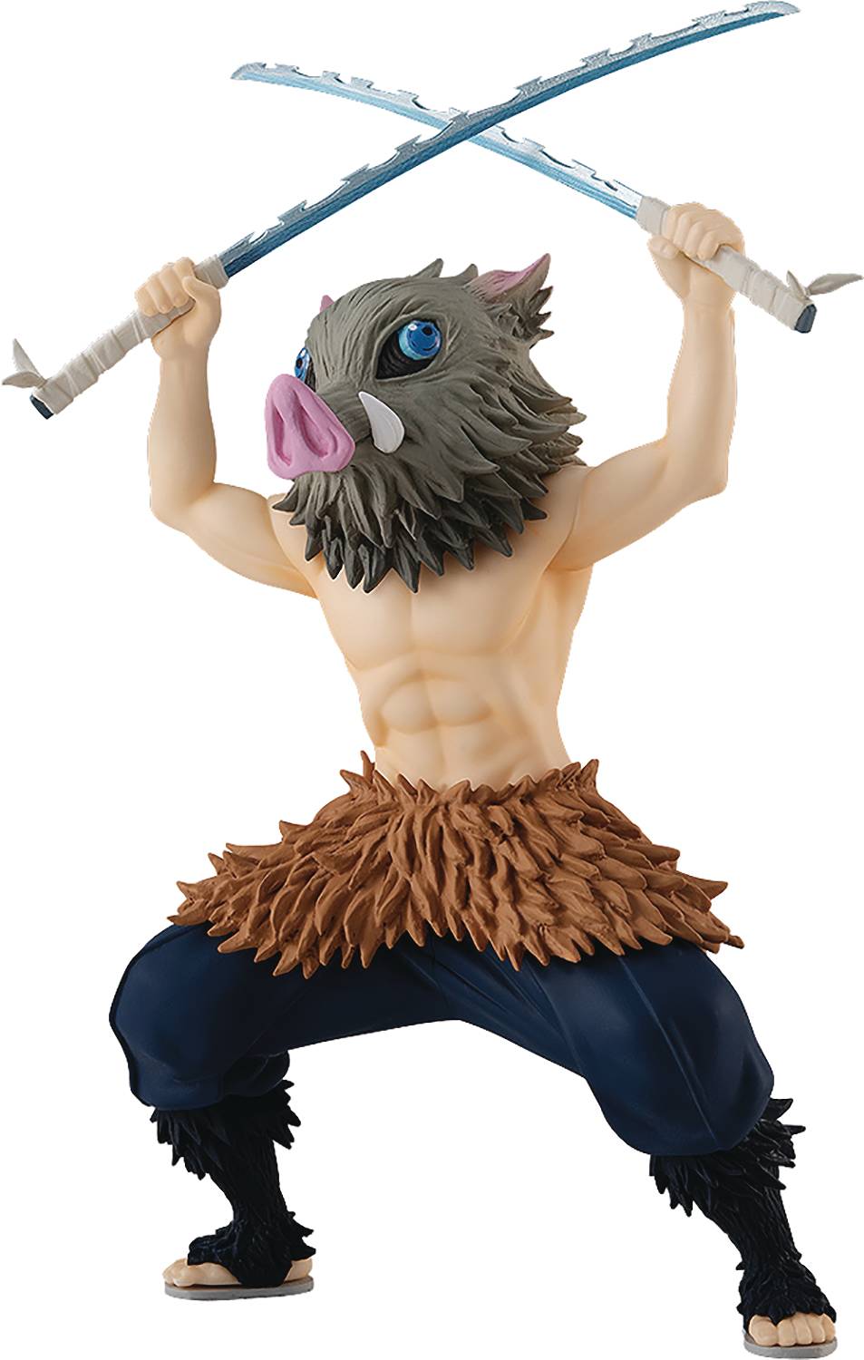 demon slayer inosuke funko pop chase