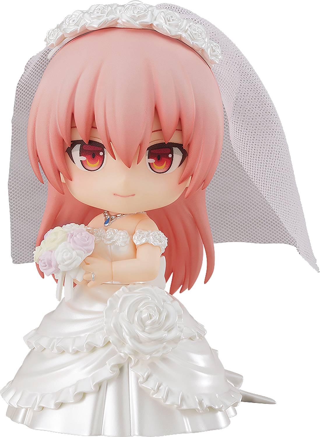 tsukasa yuzaki nendoroid