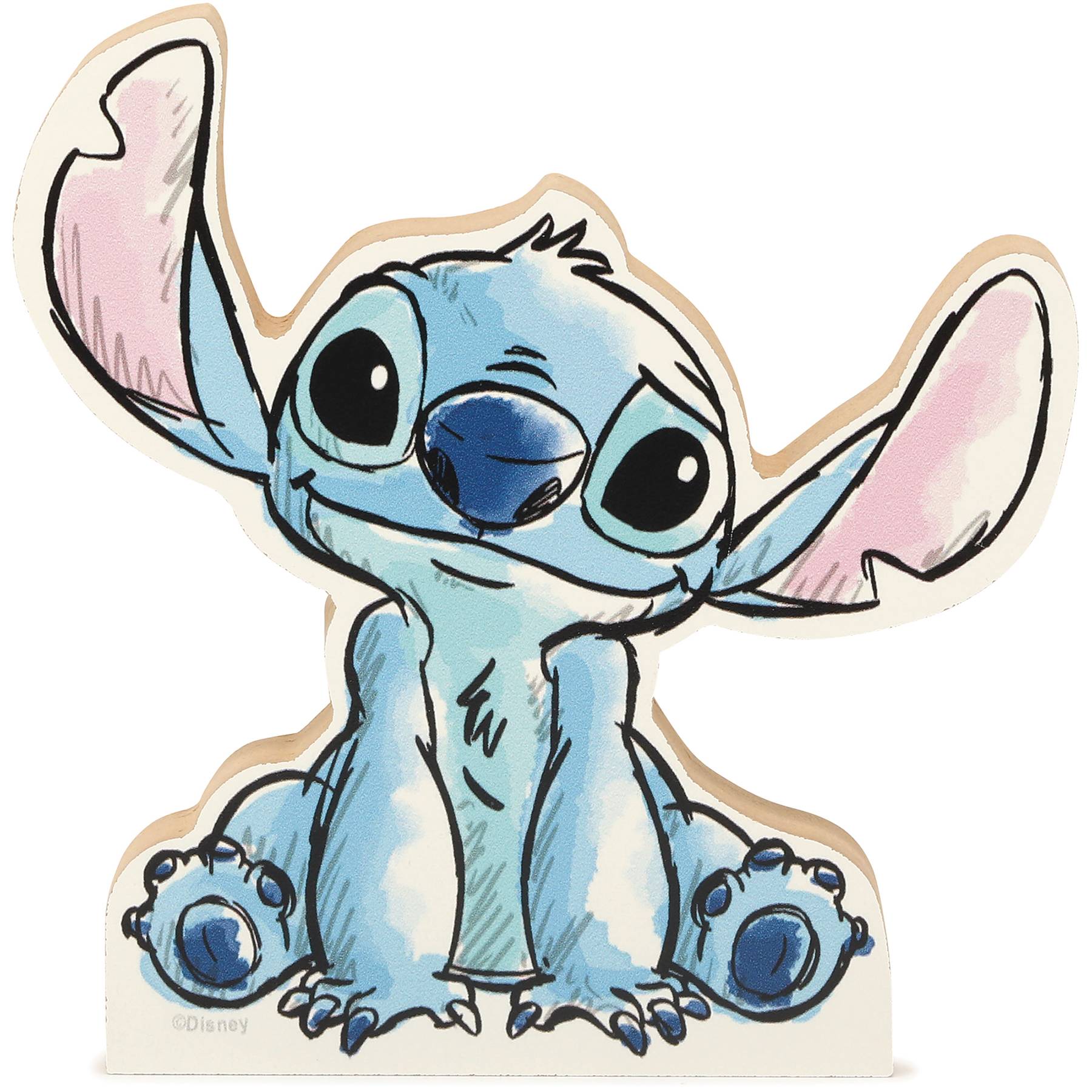 Stitch, Disney Heroes: Battle Mode Wiki