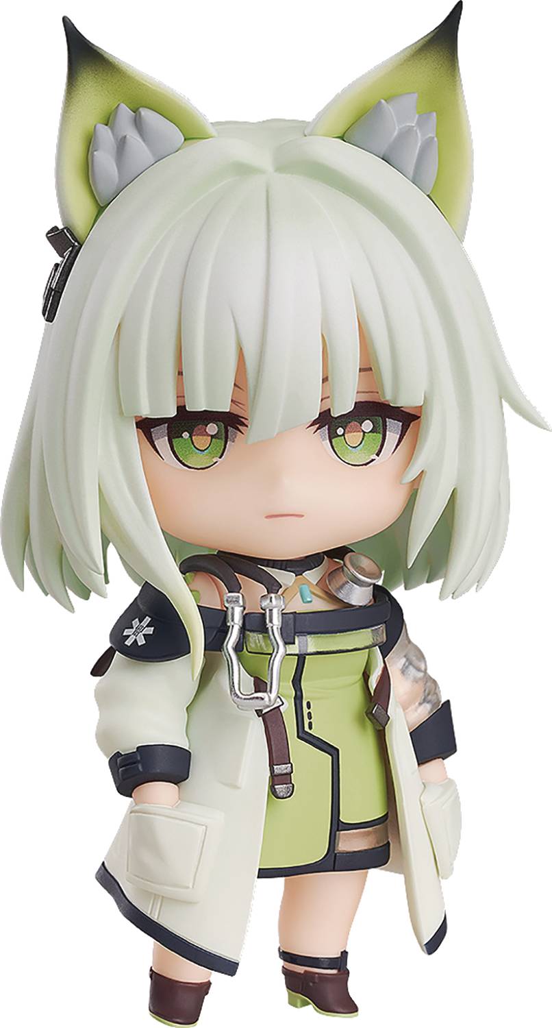 ARKNIGHTS KALTSIT NENDOROID AF (MAY218968)