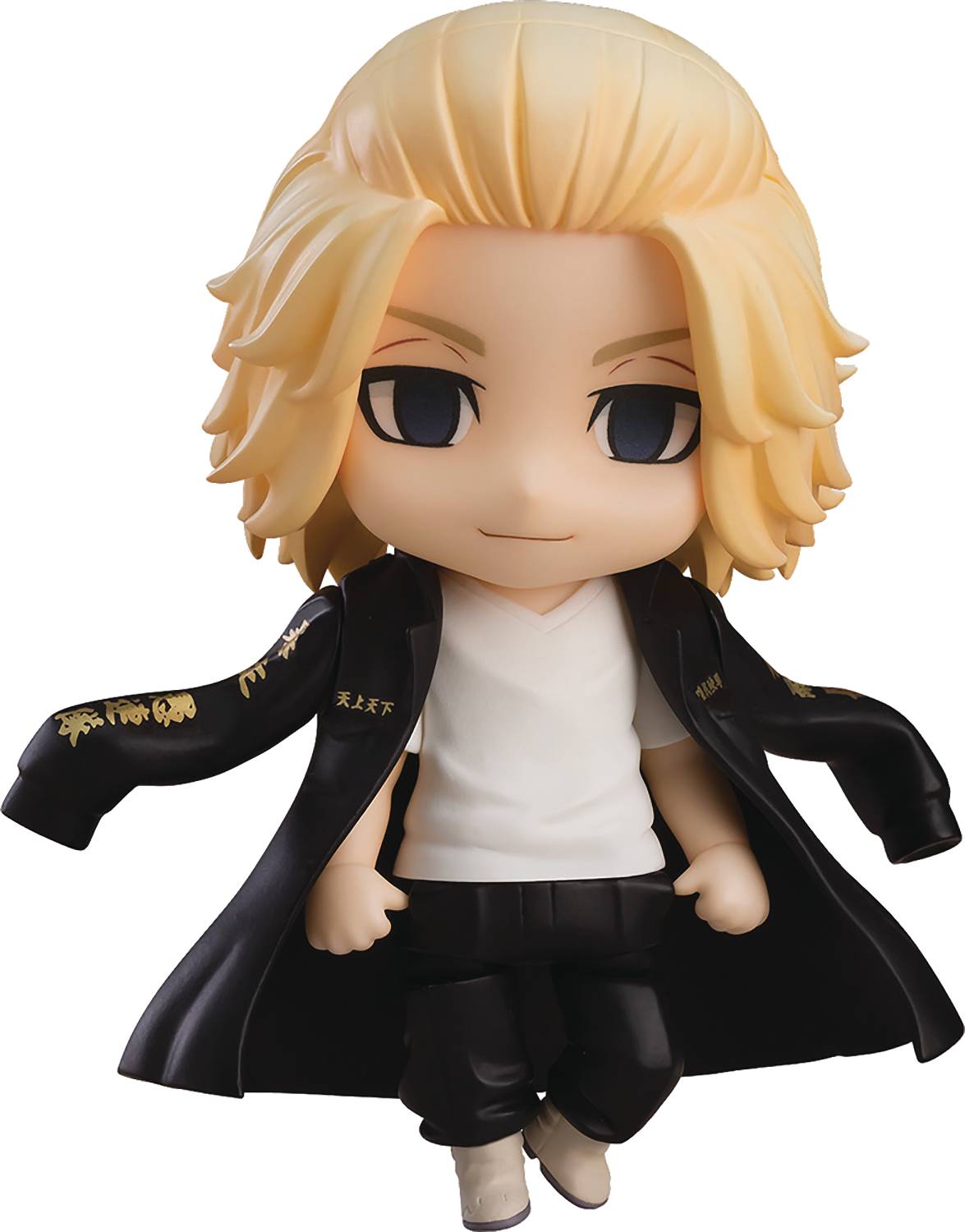 nendoroid mikey tokyo