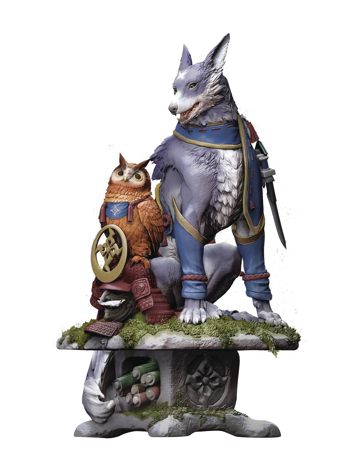 creators model