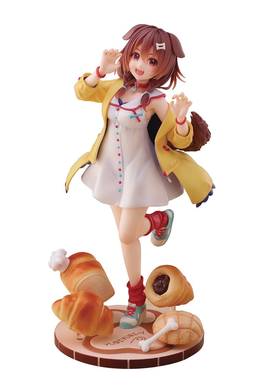 inugami korone nendoroid
