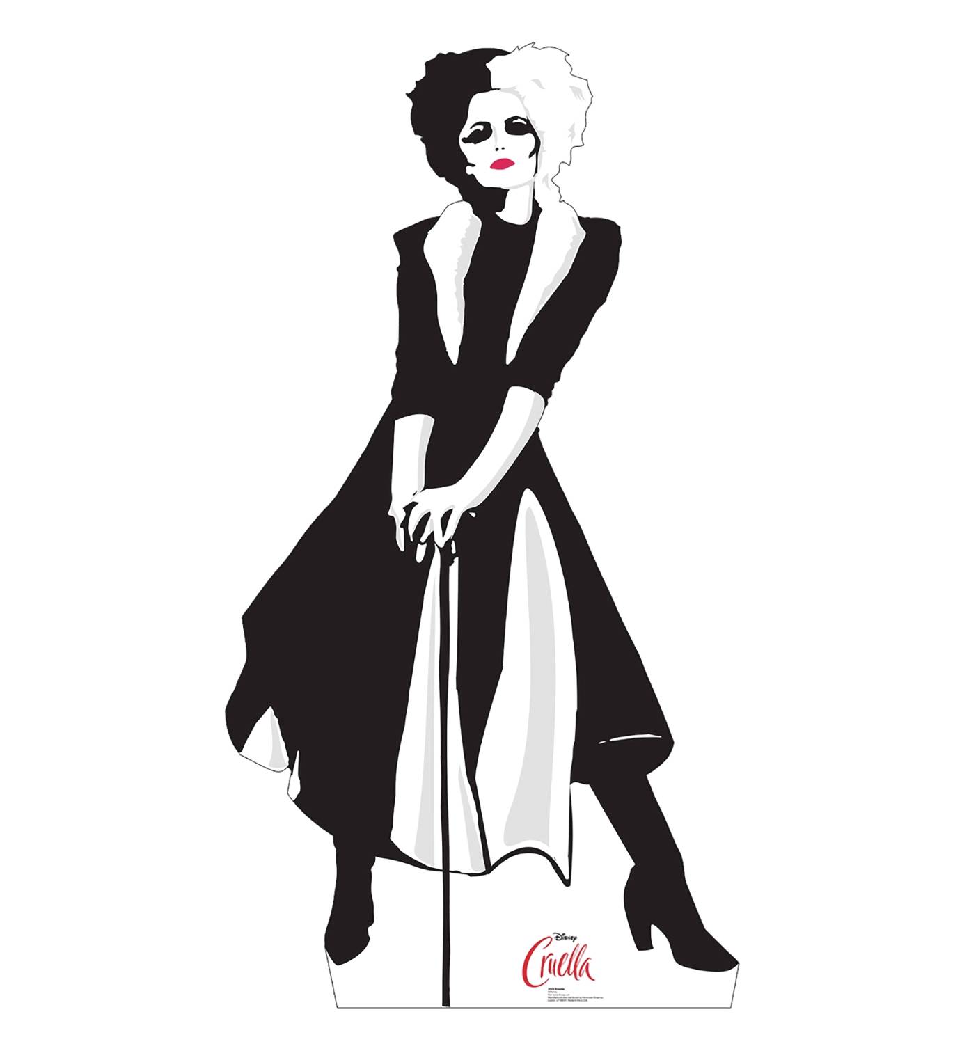 The Cruella Morgan Leak: A Star'S Fall From Grace? - 1zghip6