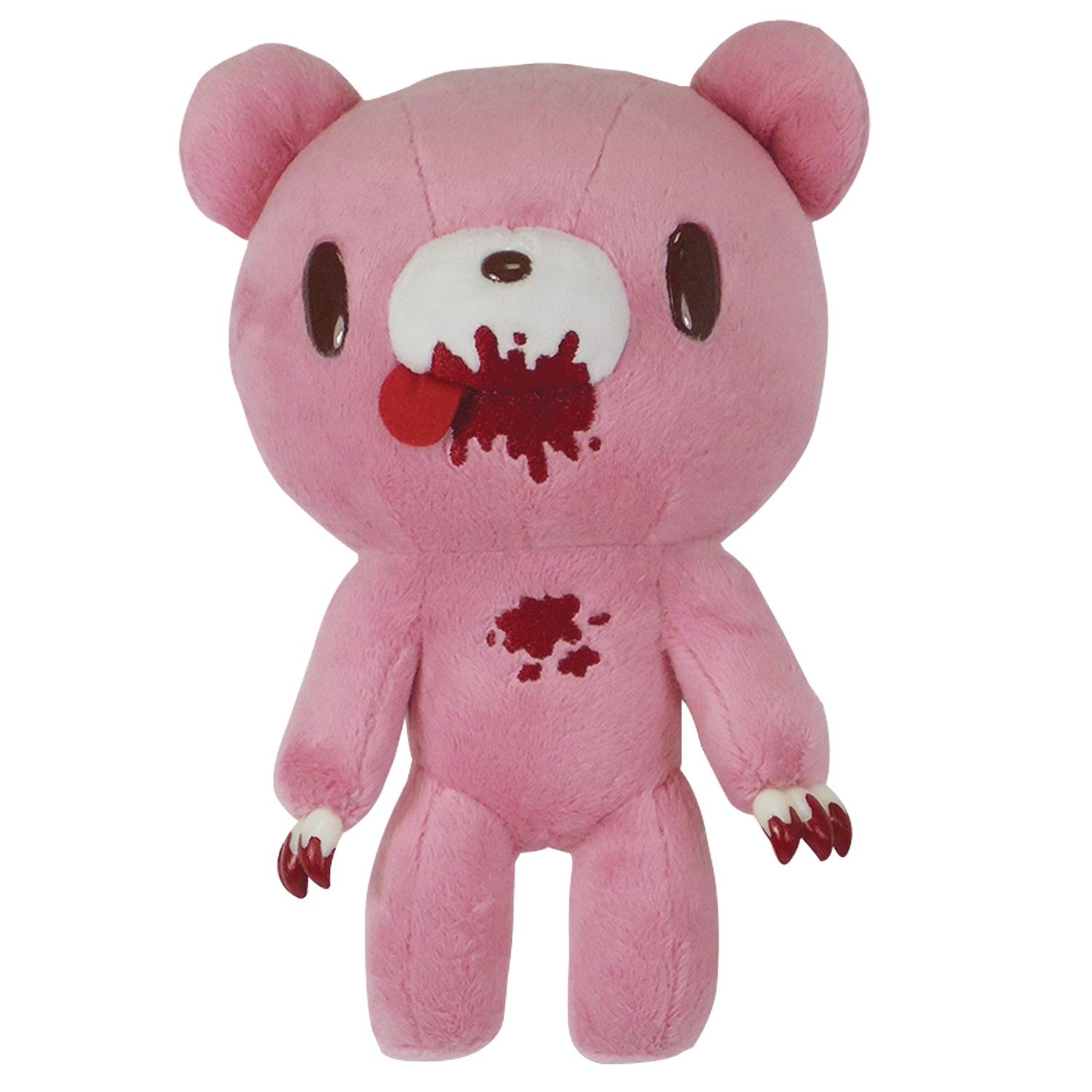 gloomy bear cushion