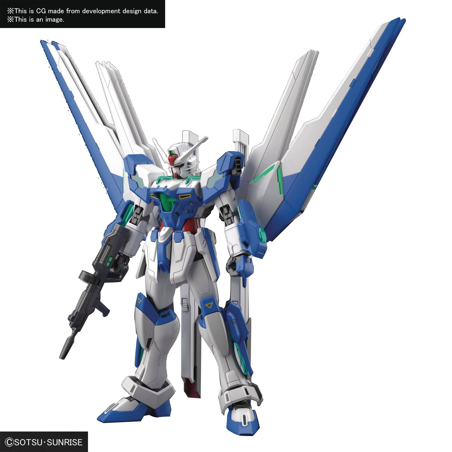 gundam breaker battlogue kits