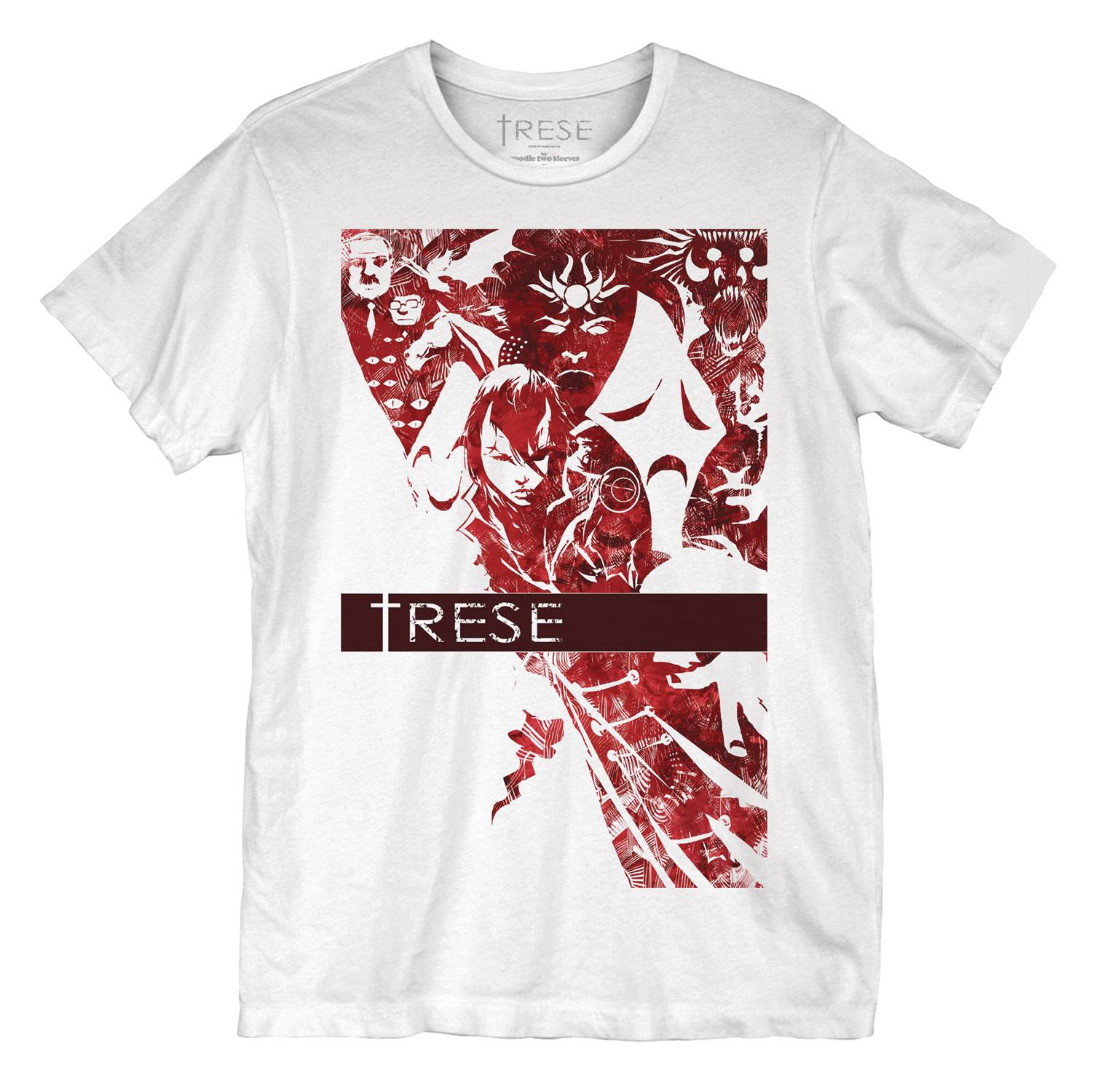 trese shirt
