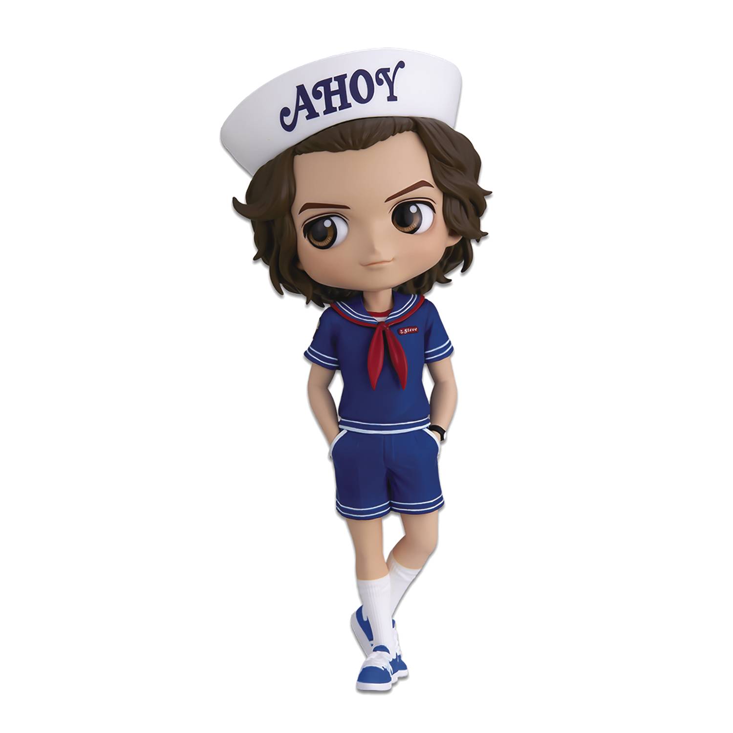 q posket official website