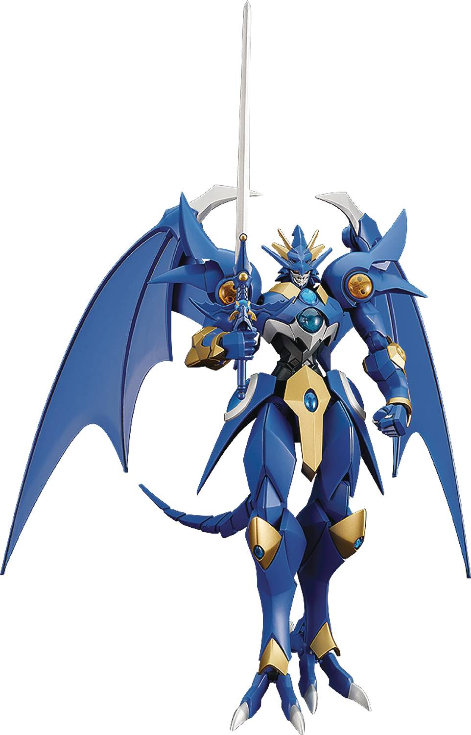 magic knight rayearth model kit