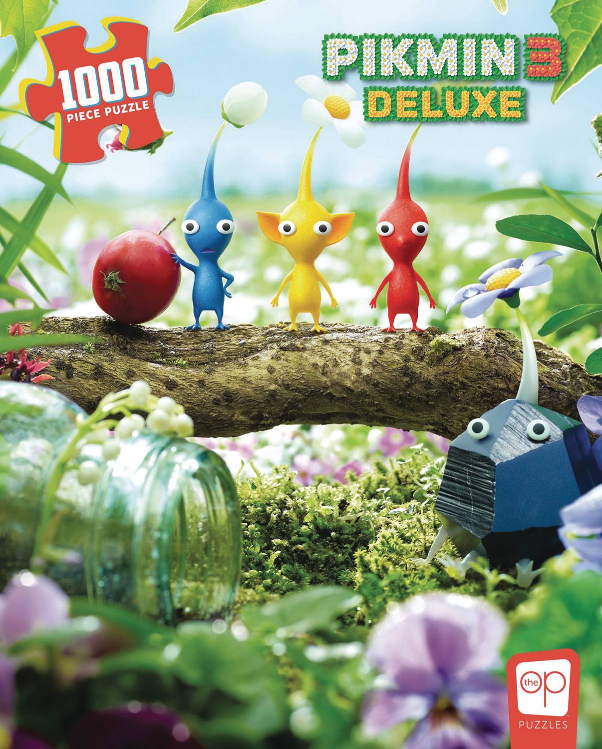Pikminシリーズ3タイトルセット Nintendo Switch