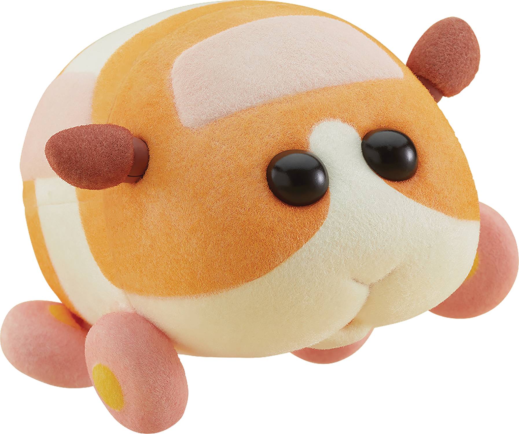 molcar nendoroid