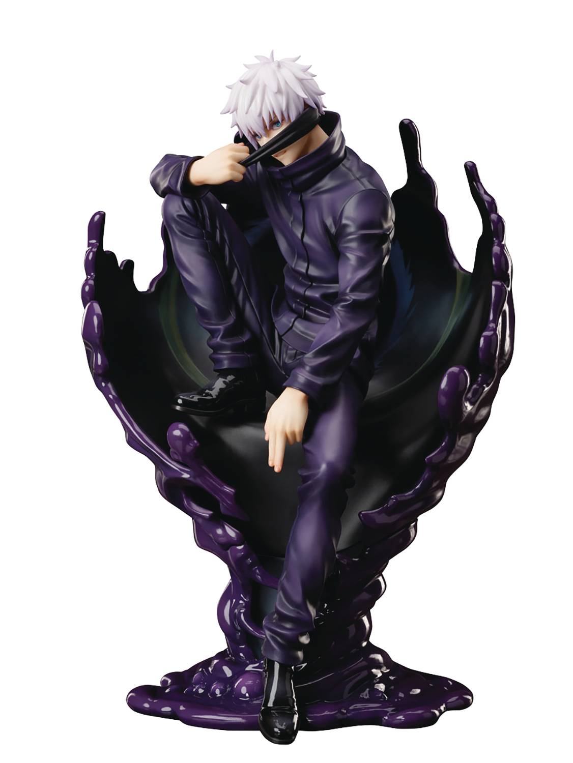 mappa showcase jujutsu kaisen