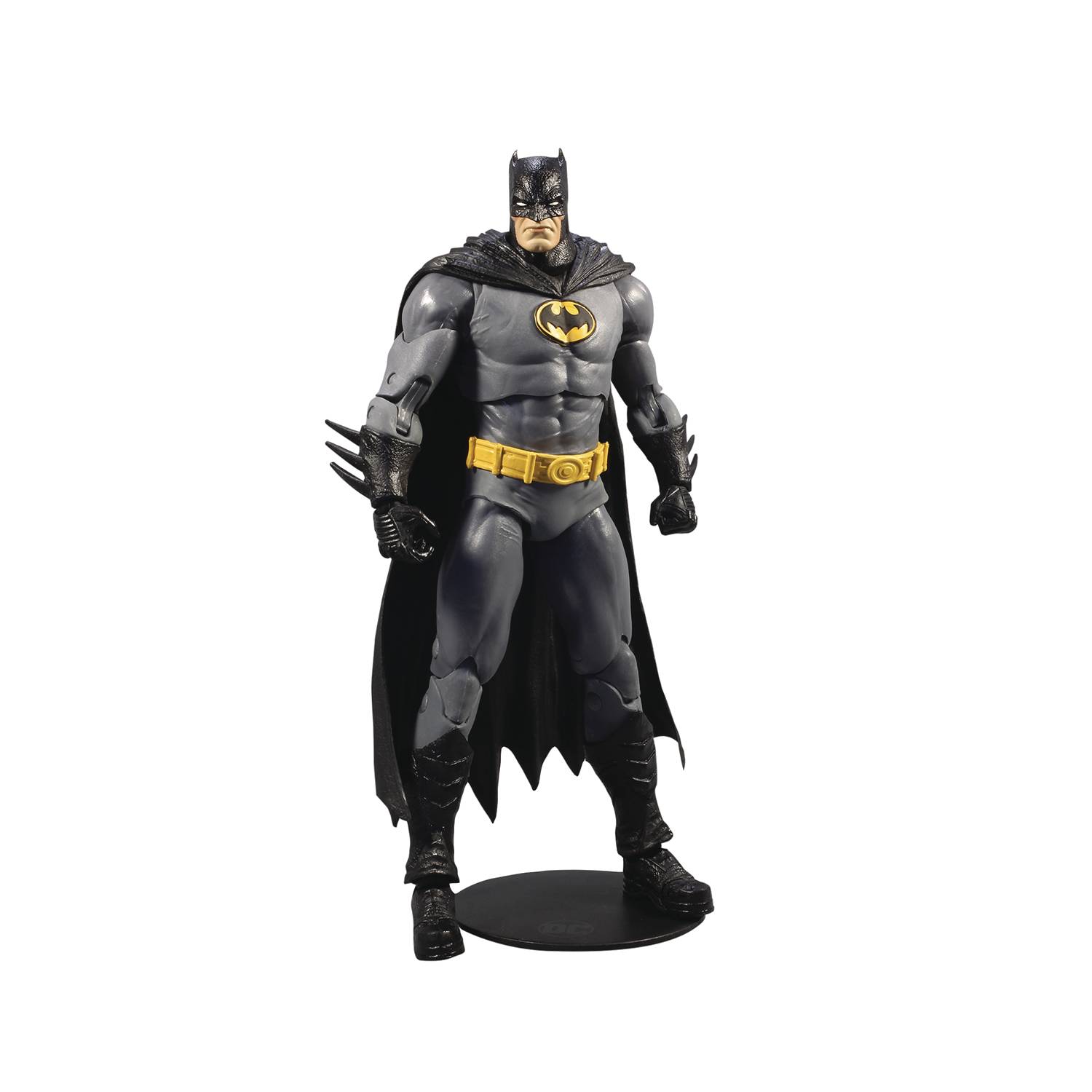 DC Essentials Essentially Dceased Deceased Batman Action Figure for sale online 