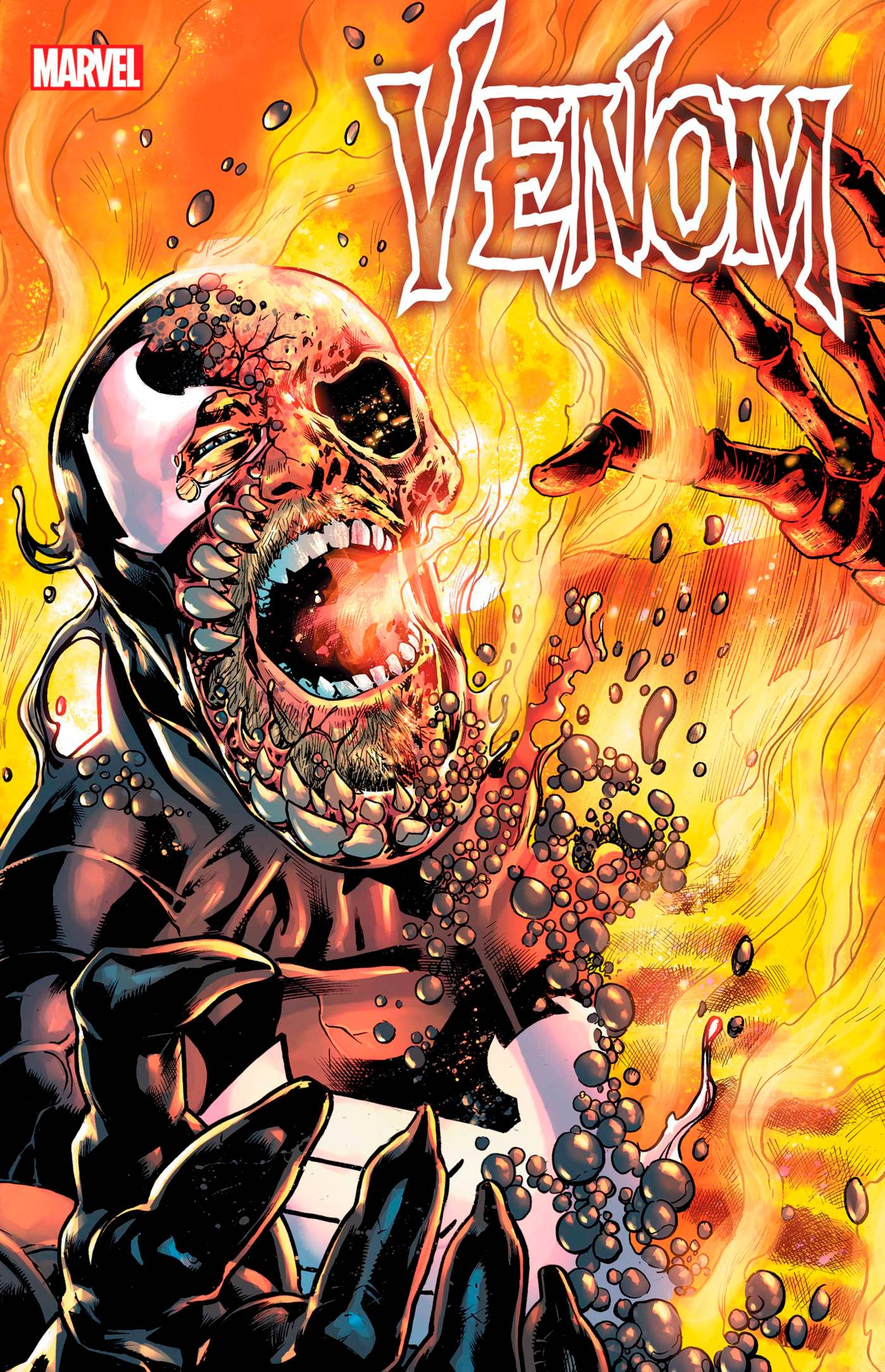 VENOM #2