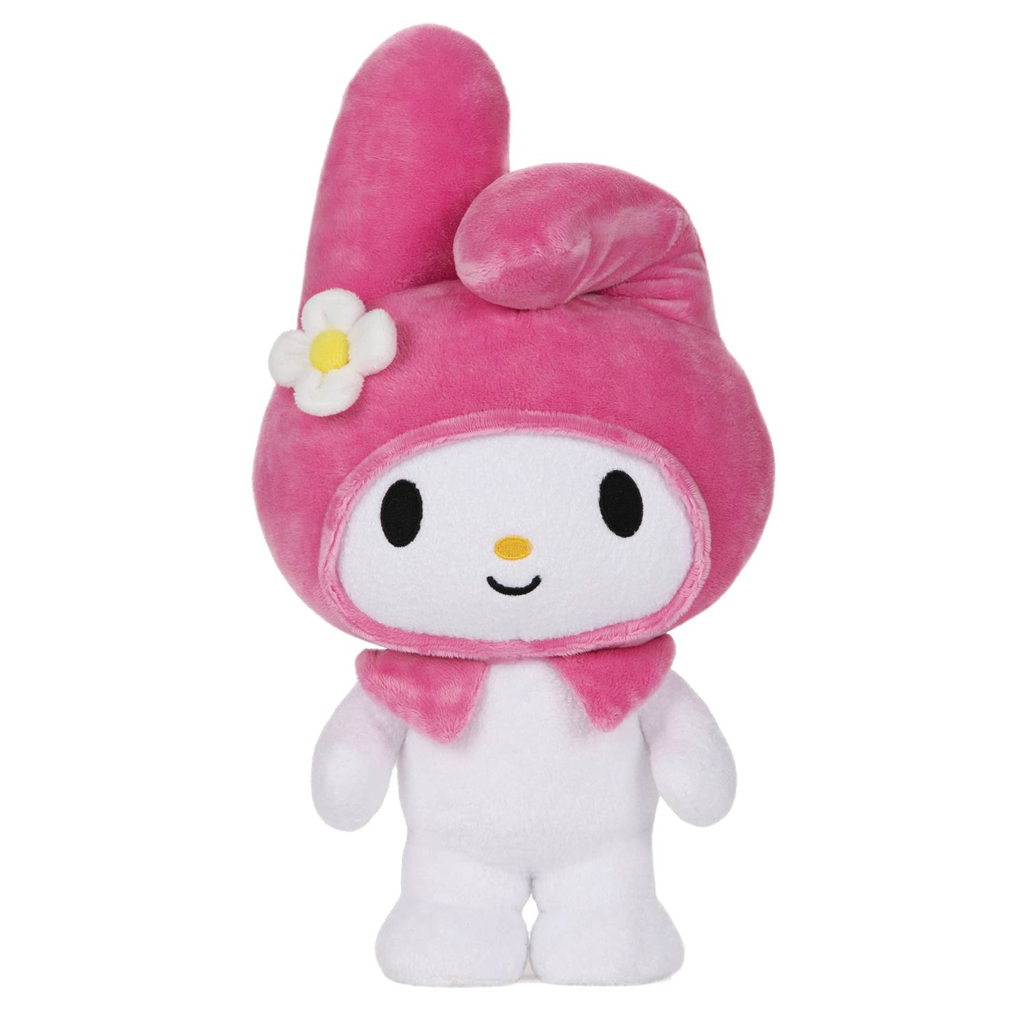 gund stuffed kitty