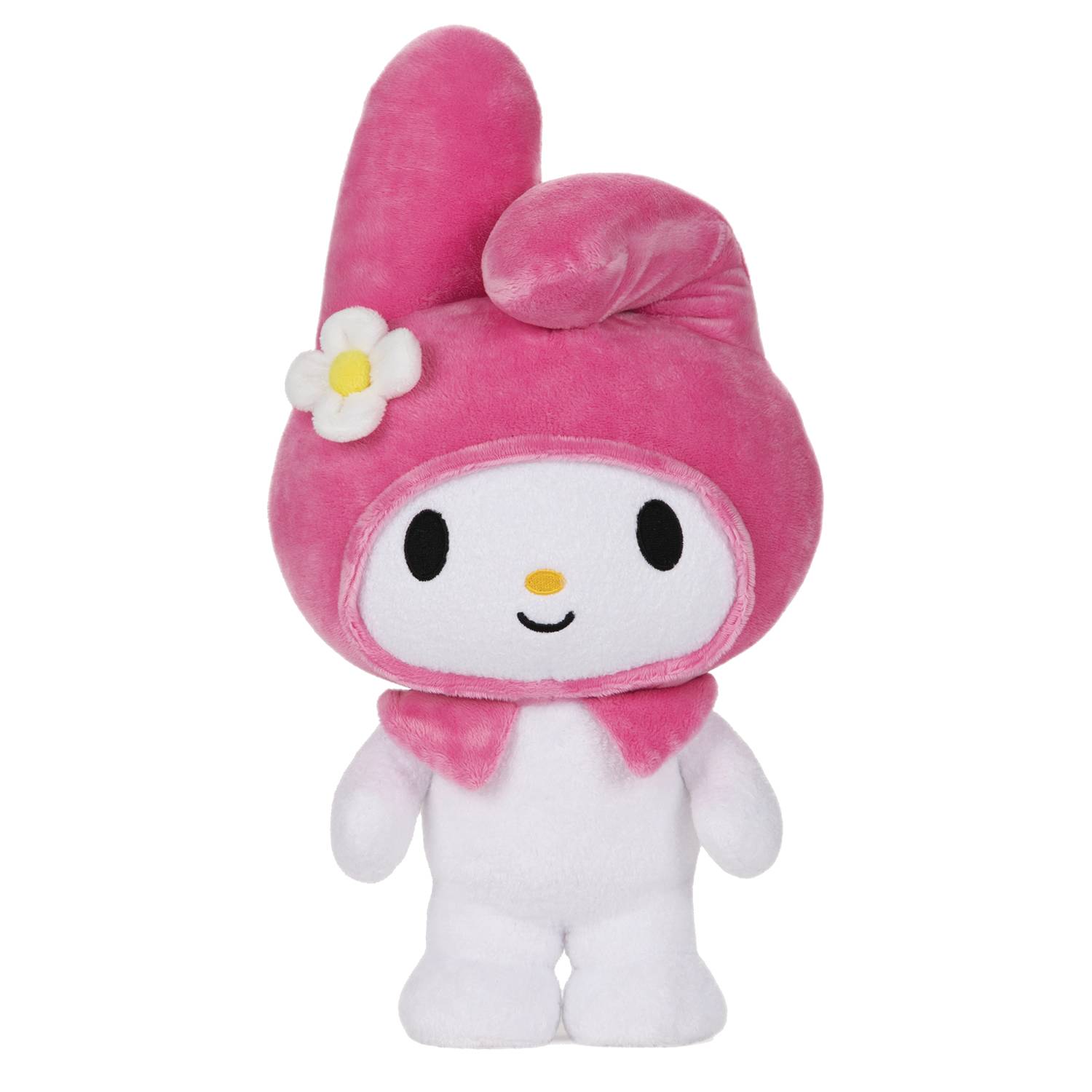 JUN218673 - GUND HELLO KITTY MY MELODY 9.5IN PLUSH - Previews World