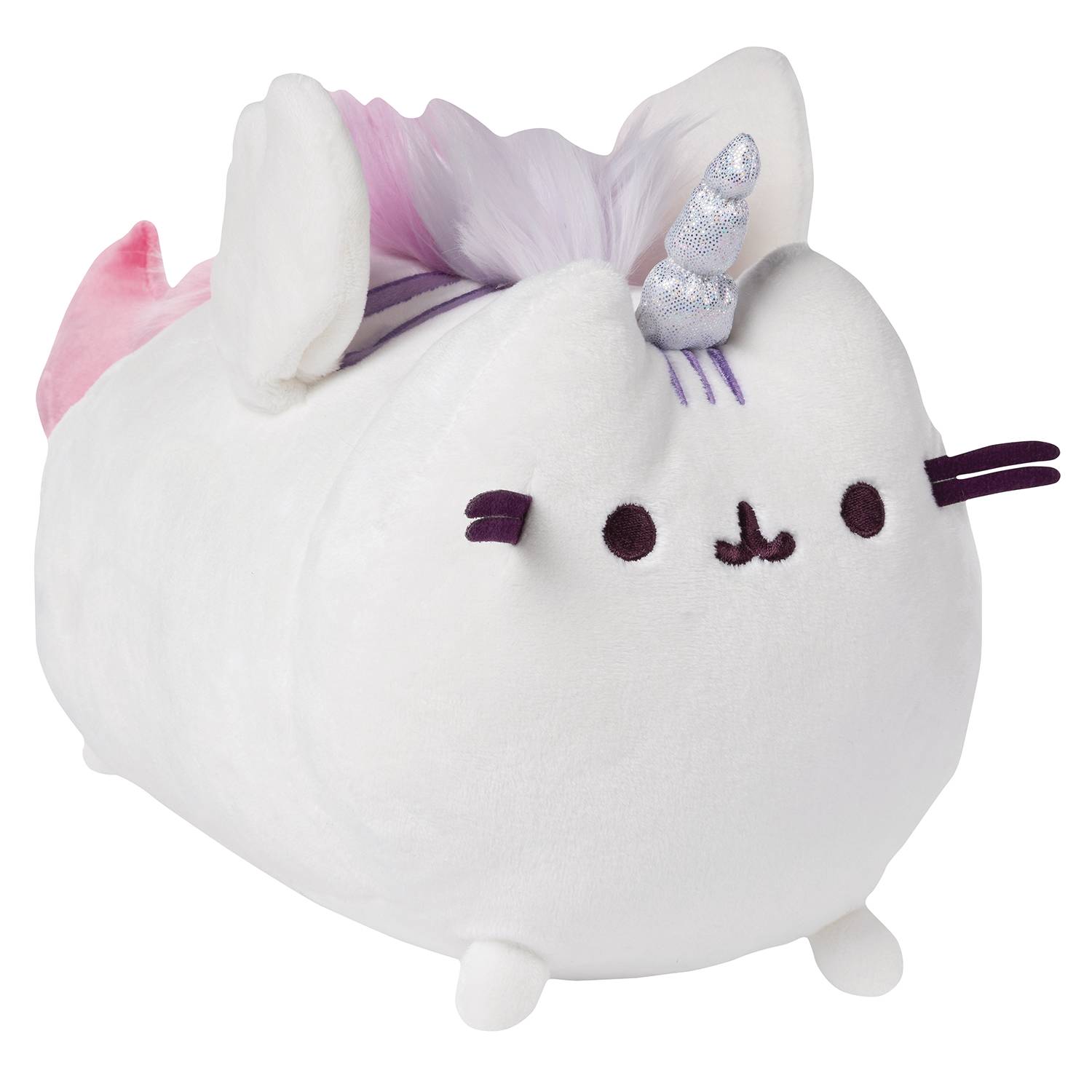 Pusheenicorn Plush – Pusheen Shop