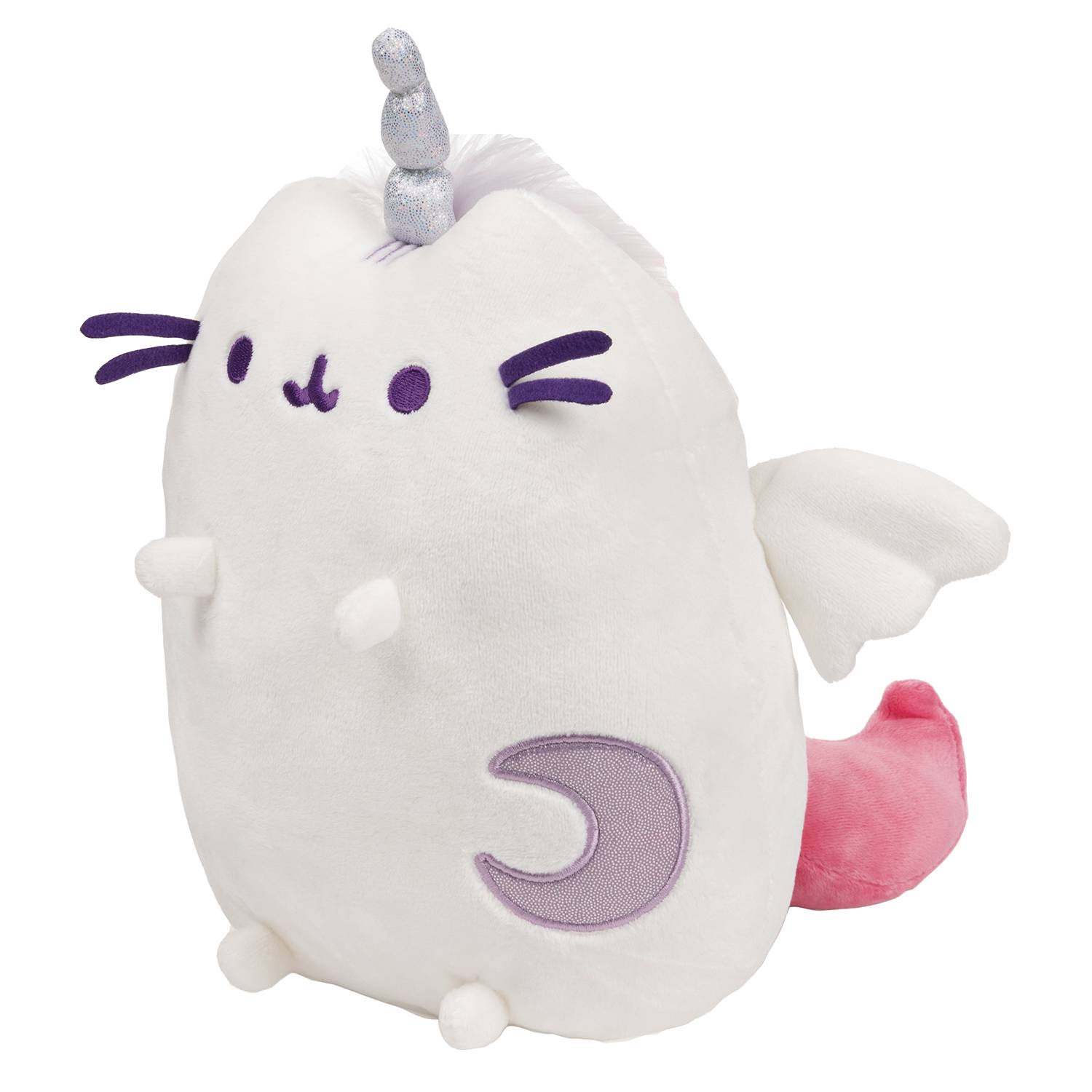 Pusheenicorn Plush – Pusheen Shop