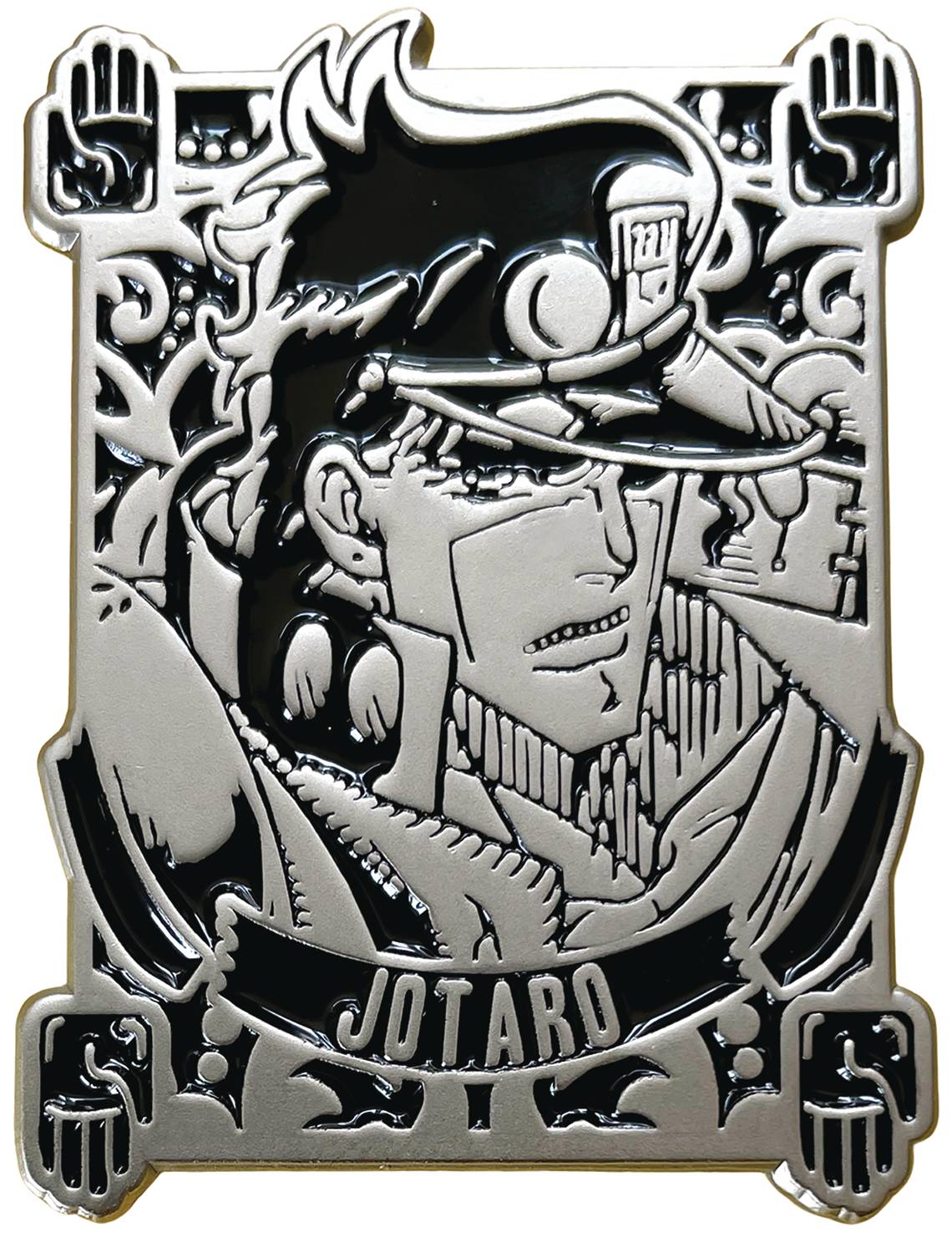 Pin by sunflowersking on JoJo*s  Jojos bizarre adventure jotaro, Jotaro  kujo, Jojo bizzare adventure