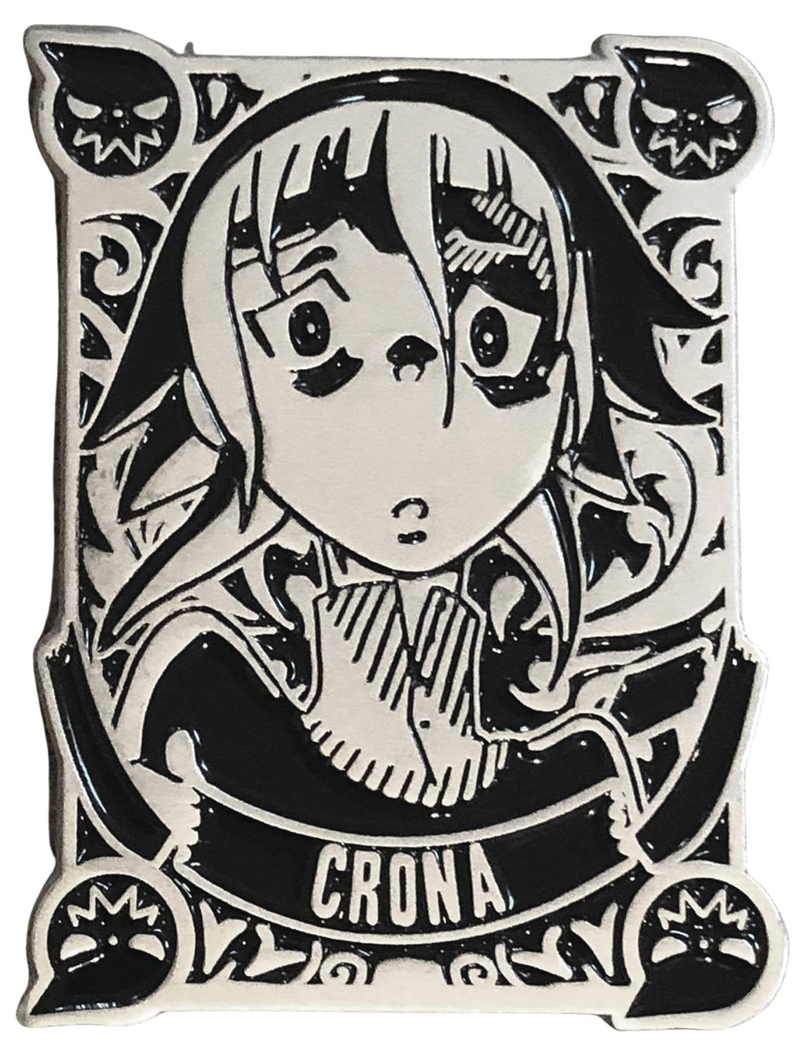 Pin by Неруи on Soul eater  Soul eater funny, Soul eater, Soul eater crona