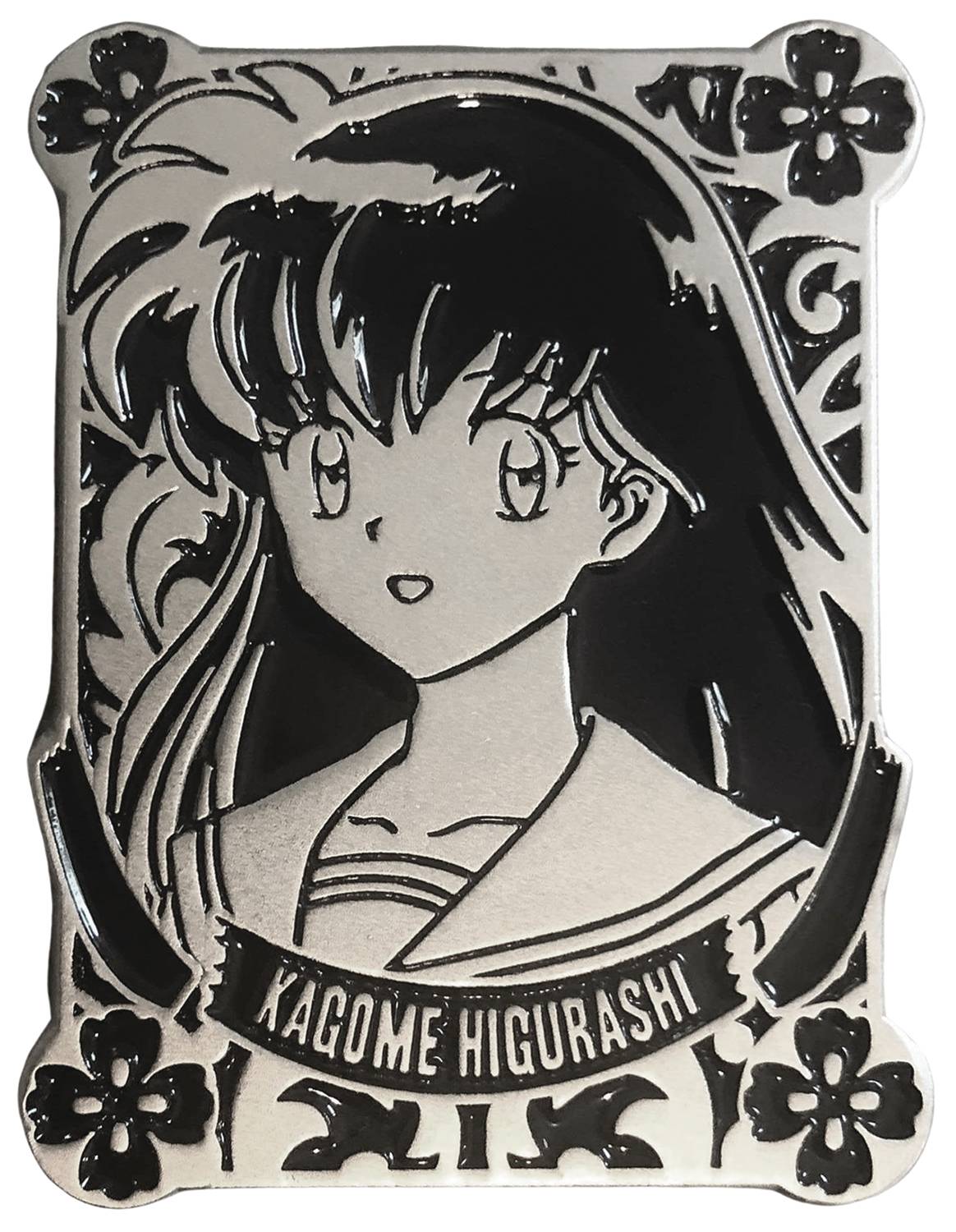 Pin on Inuyasha