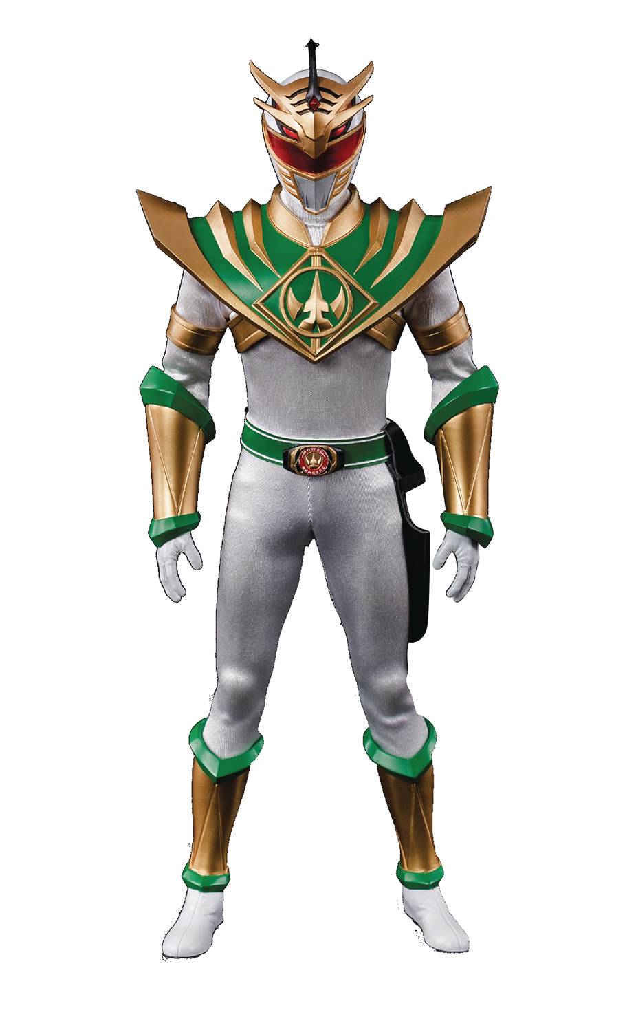 MIGHTY MORPHIN POWER RANGERS LORD DRAKKON PX 1/6 SCALE AF (N