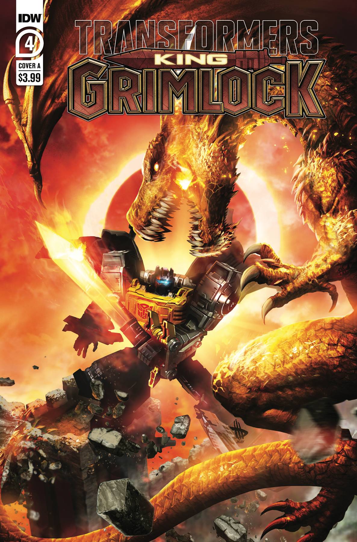 Grimlock transformers store 5