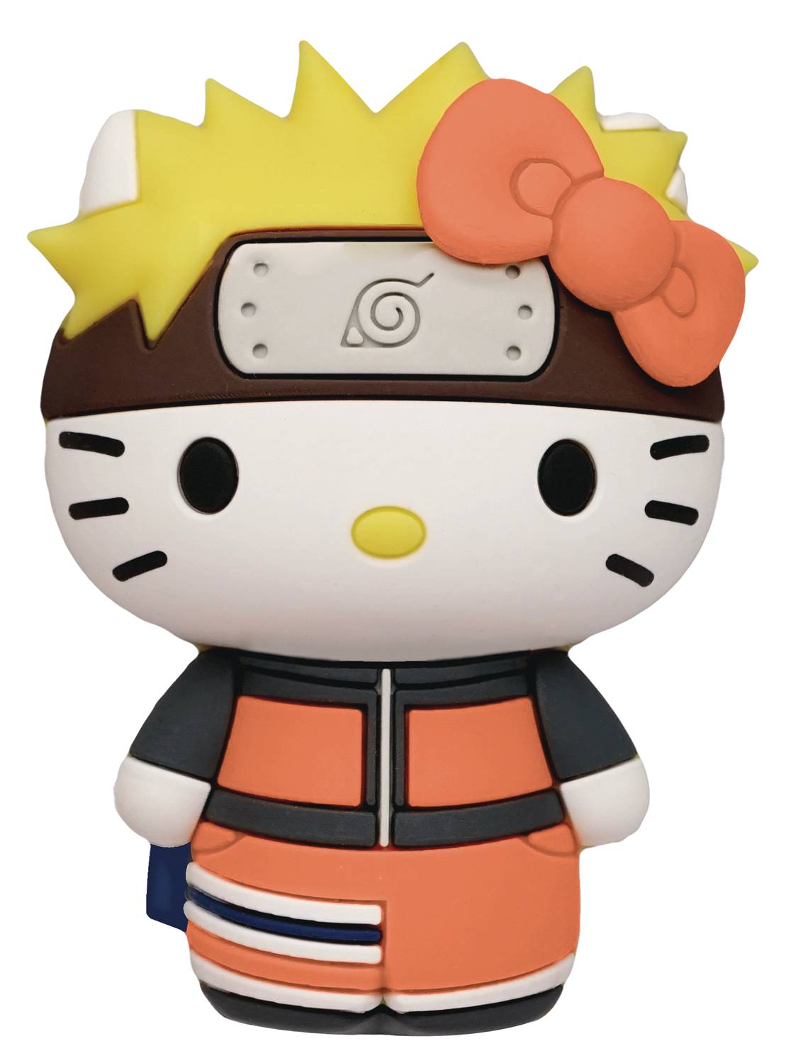 naruto hello kitty target plush