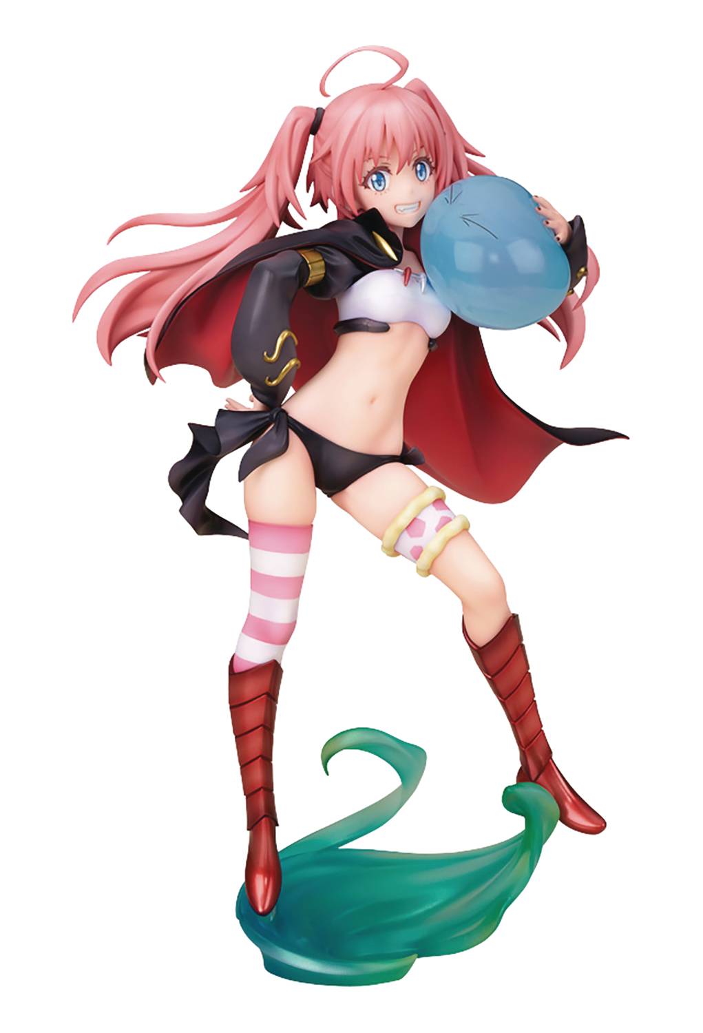 THAT TIME I GOT REINCARNATED MILIM NAVA 1/7 PVC FIG