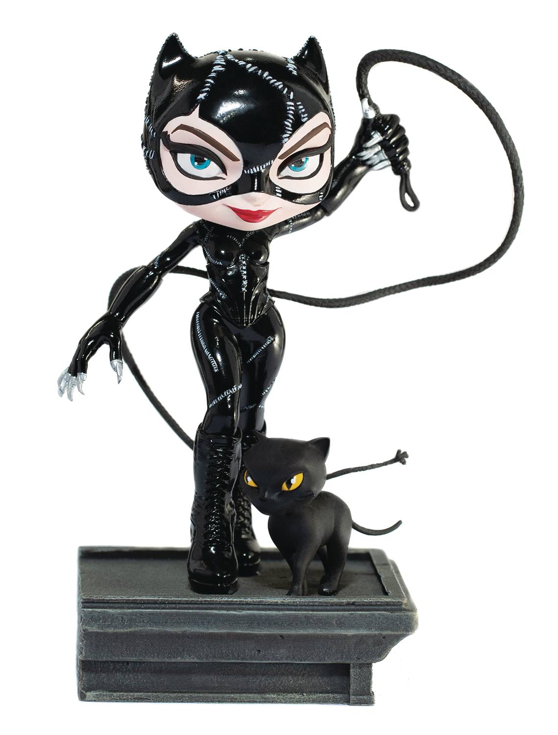 catwoman pvc