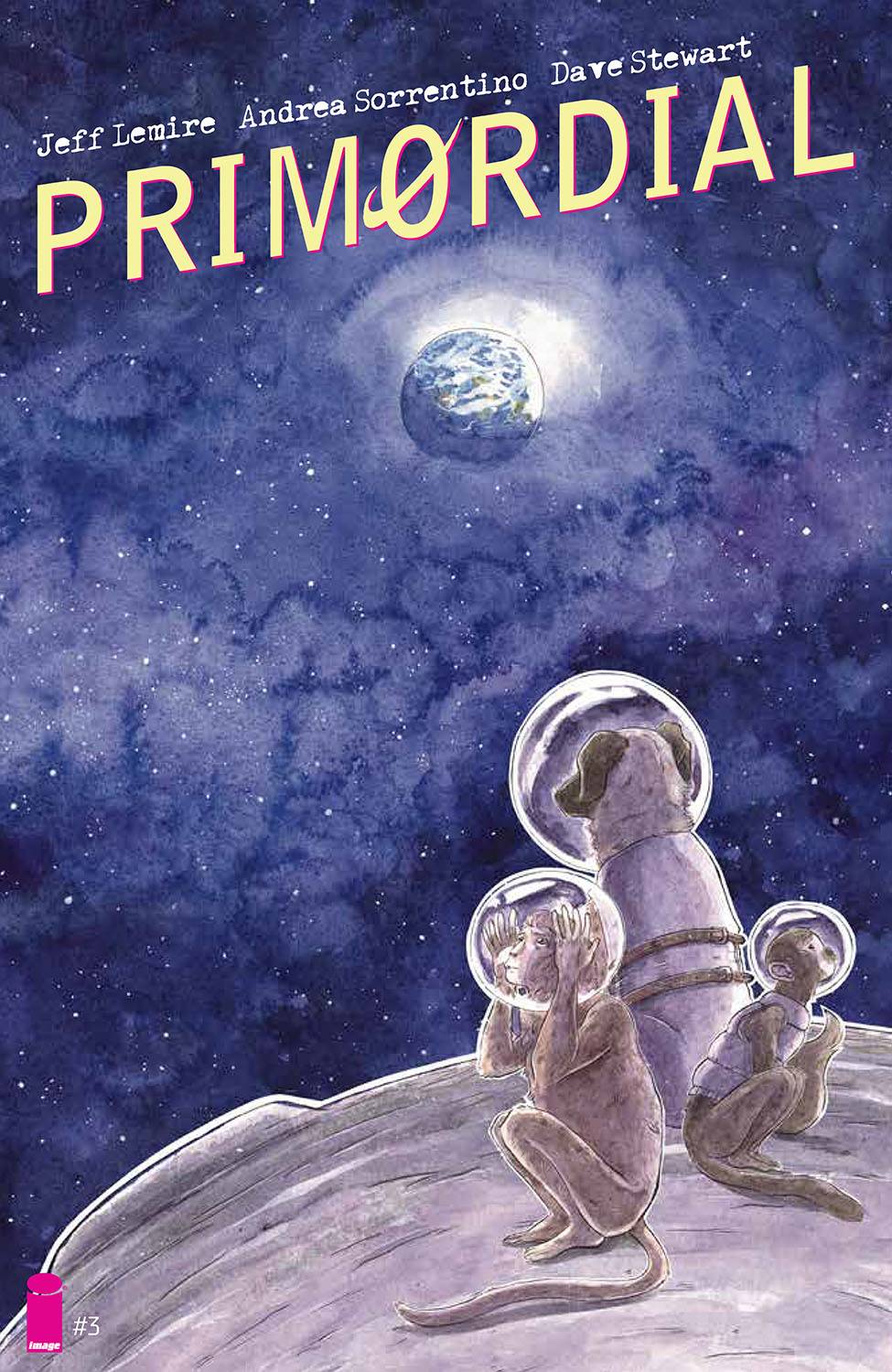 PRIMORDIAL #3 (OF 6) CVR B LENOX (MR)