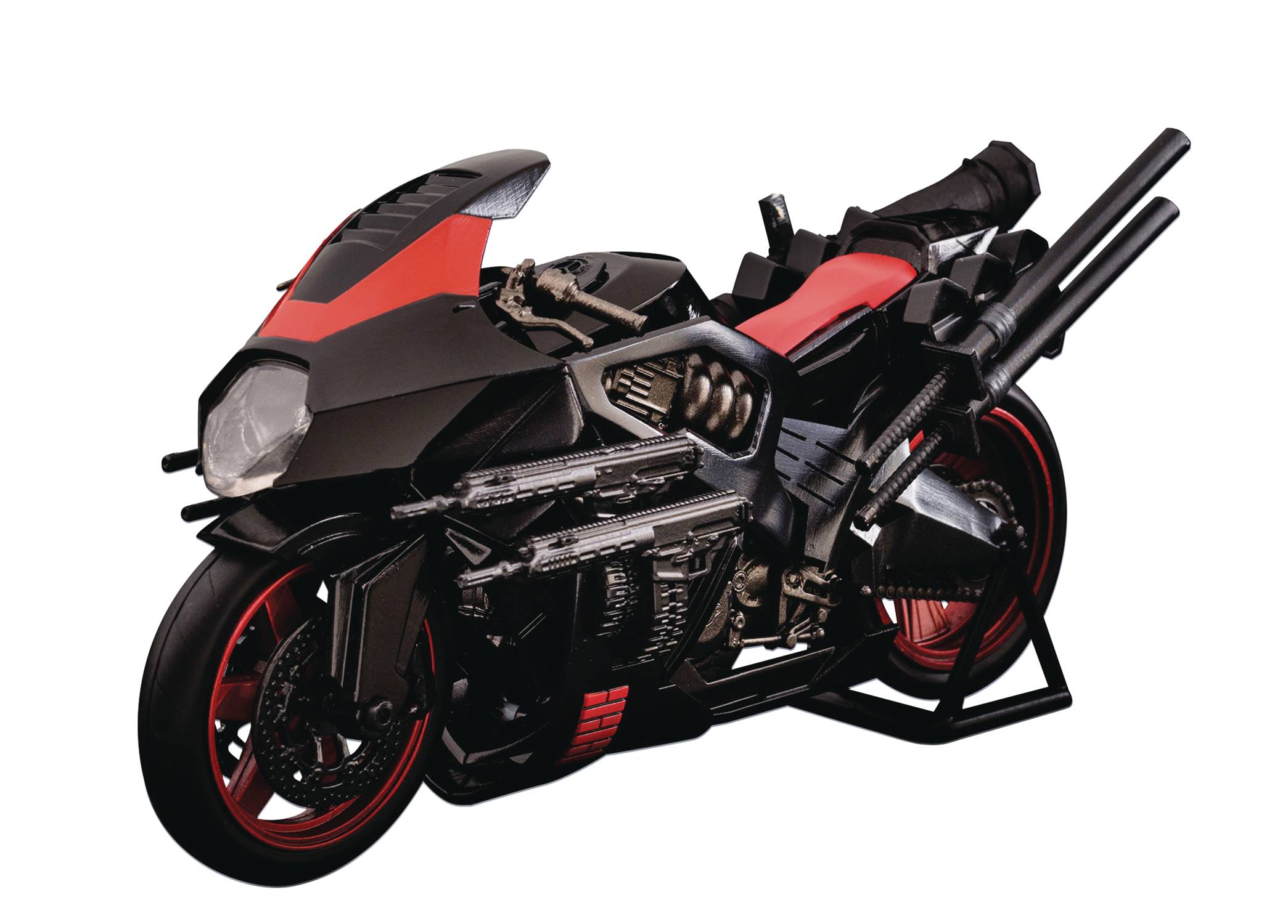 furai model snake eyes