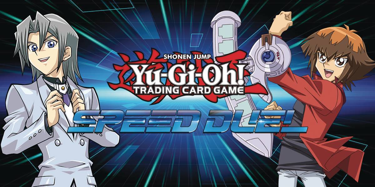 A série Yu-Gi-Oh! GX chega em breve para Yu-Gi-Oh! Duel Links