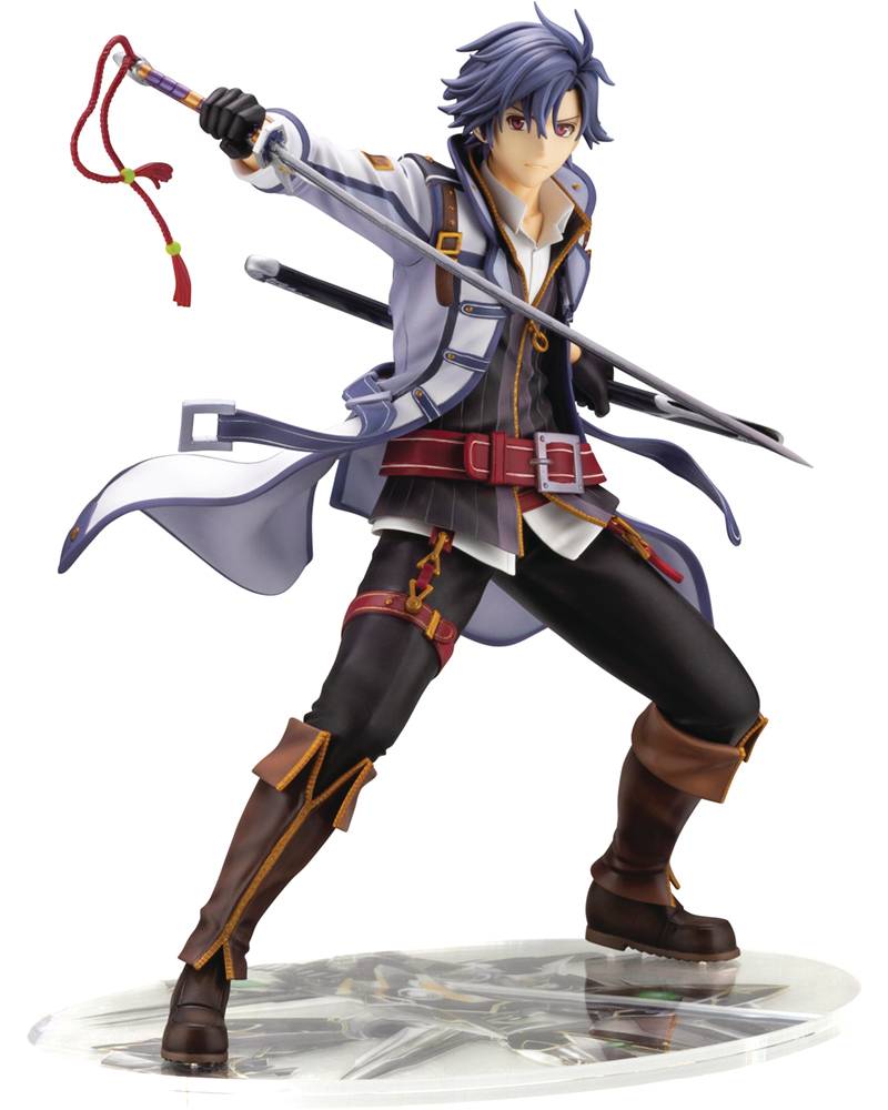 kotobukiya rean schwarzer