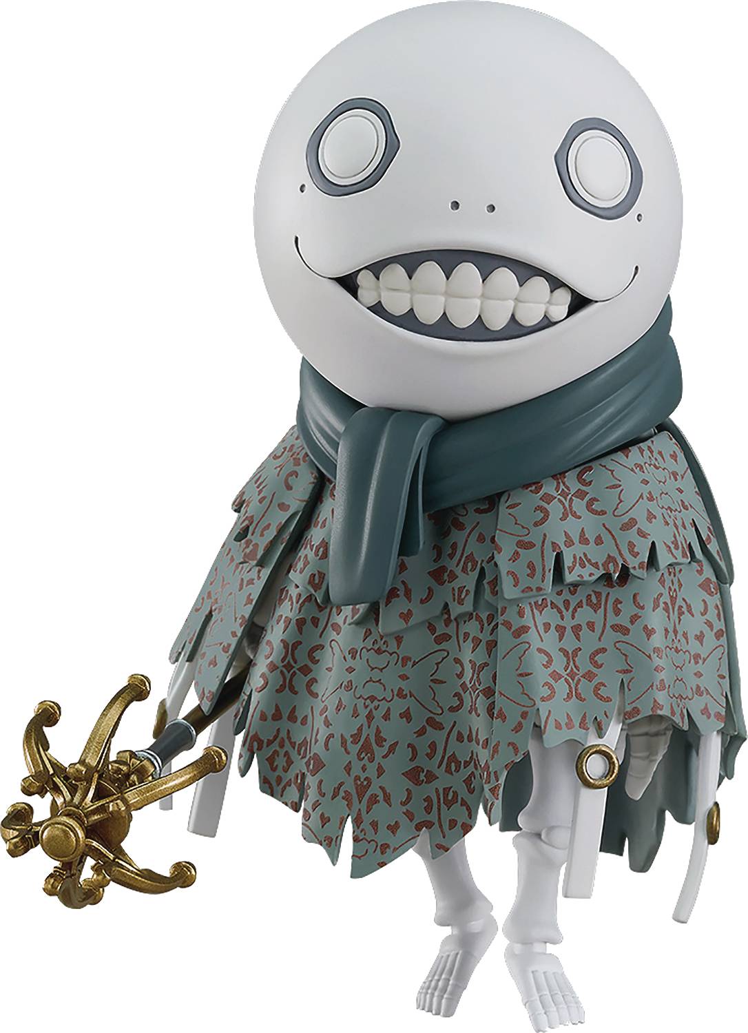 NIER REPLICANT VER 1.22474487139 EMIL NENDOROID AF